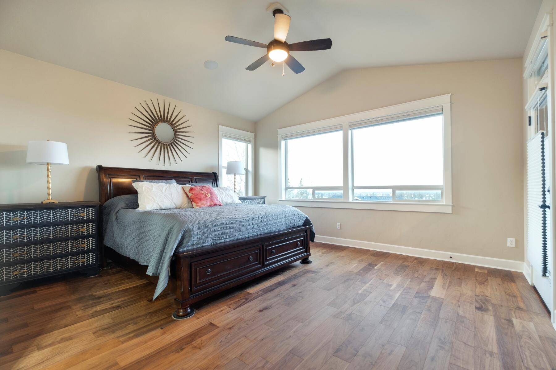 Rivers Edge Village - Residential