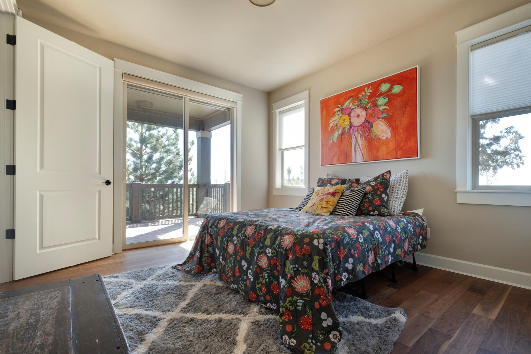 Rivers Edge Village - Residential