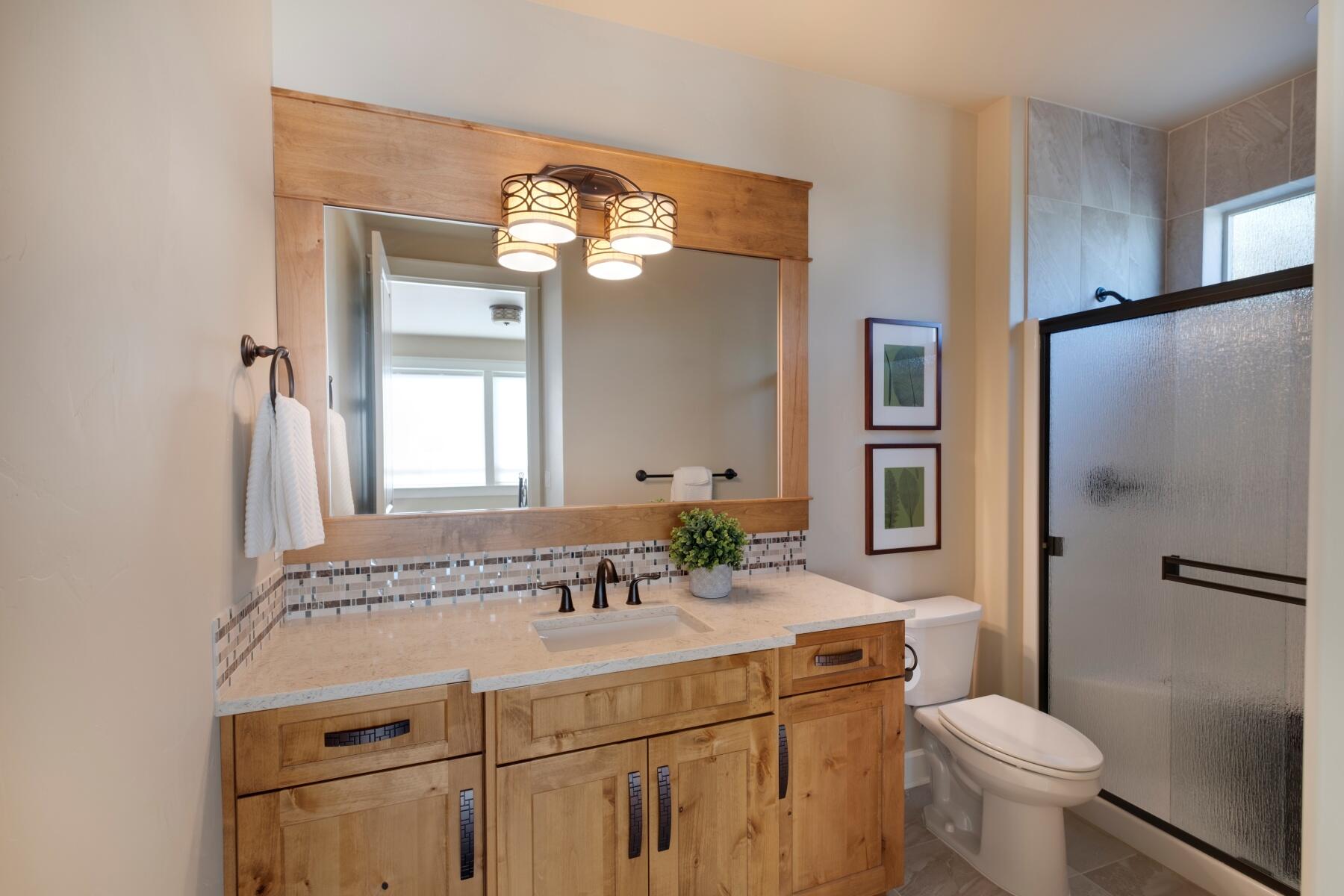 Rivers Edge Village - Residential