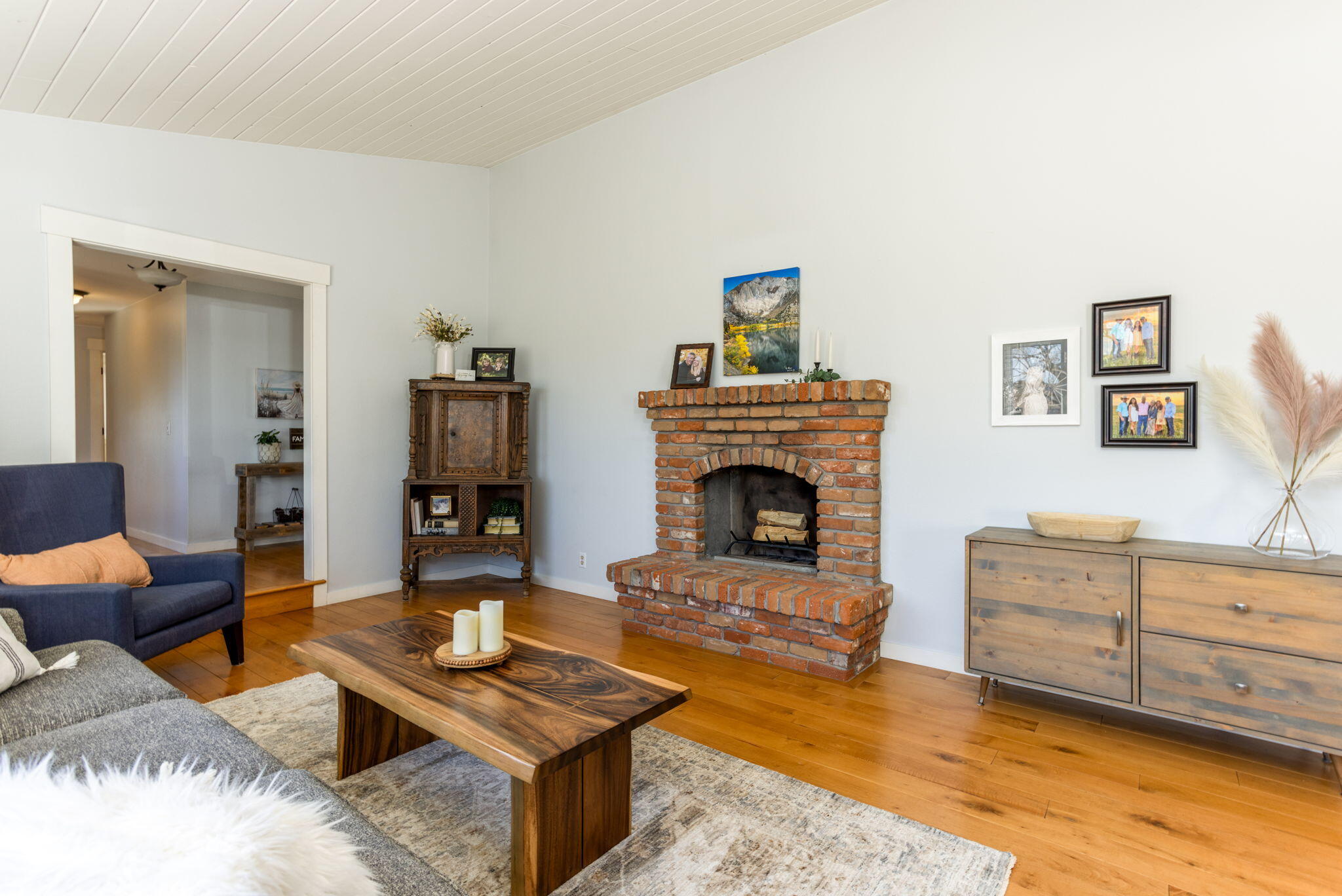 Classic Estates - Residential