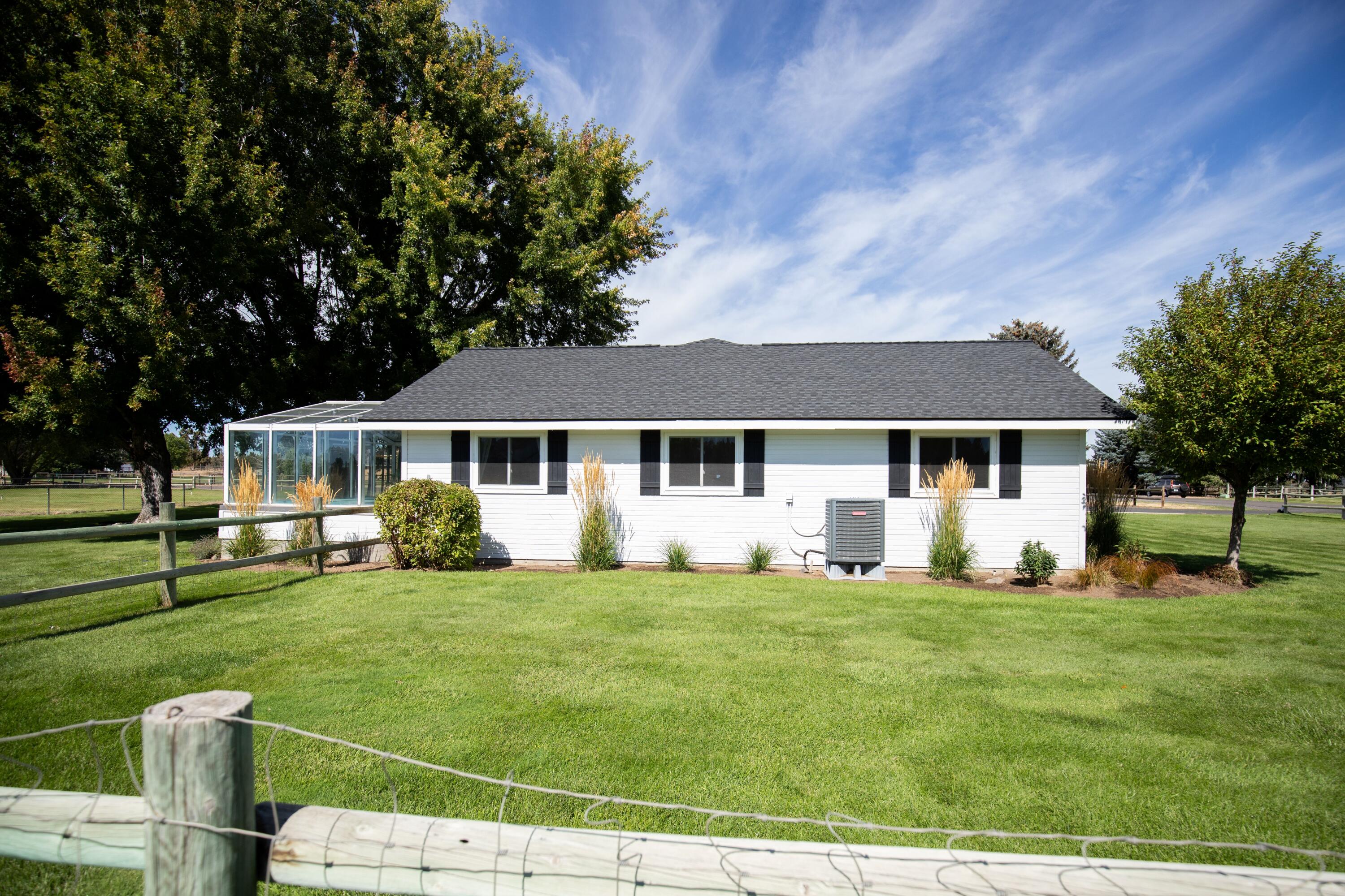 Classic Estates - Residential