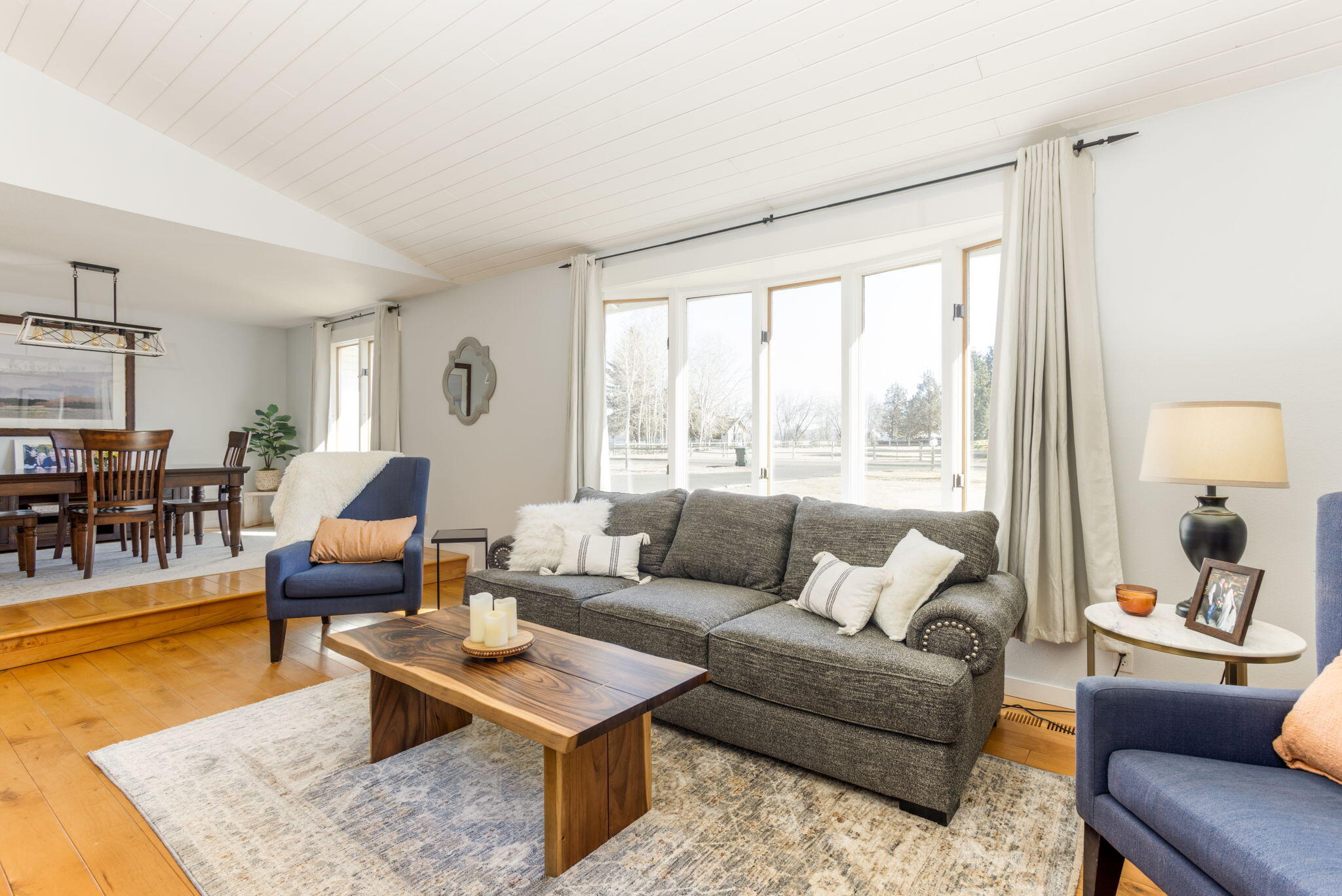 Classic Estates - Residential