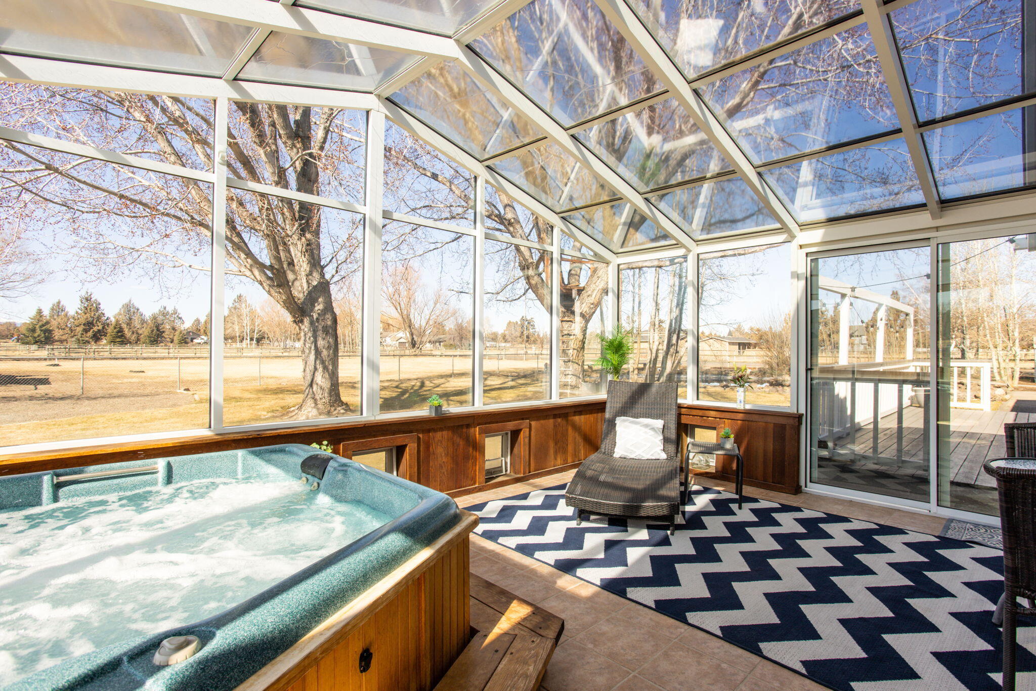 Classic Estates - Residential