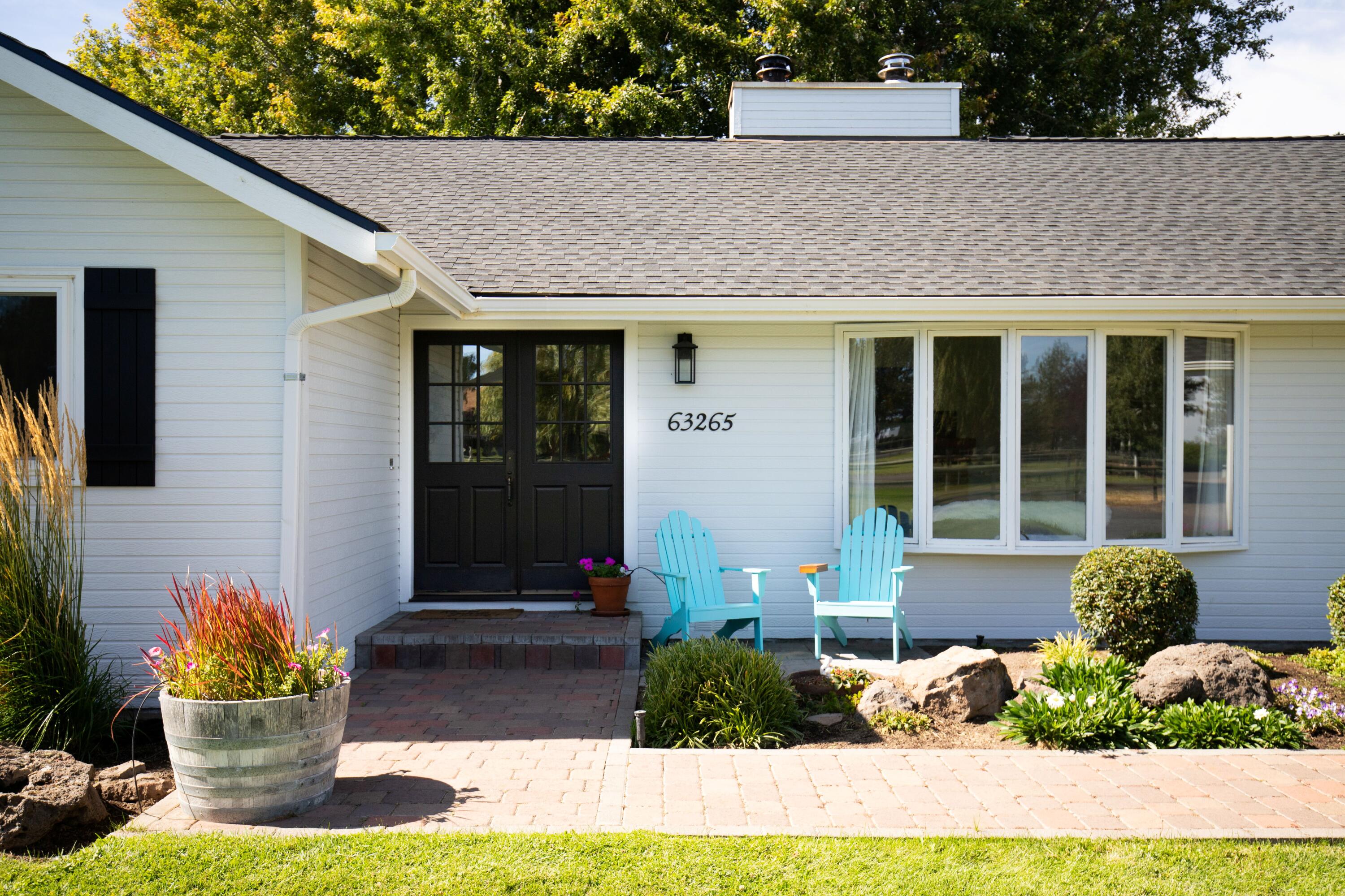 Classic Estates - Residential