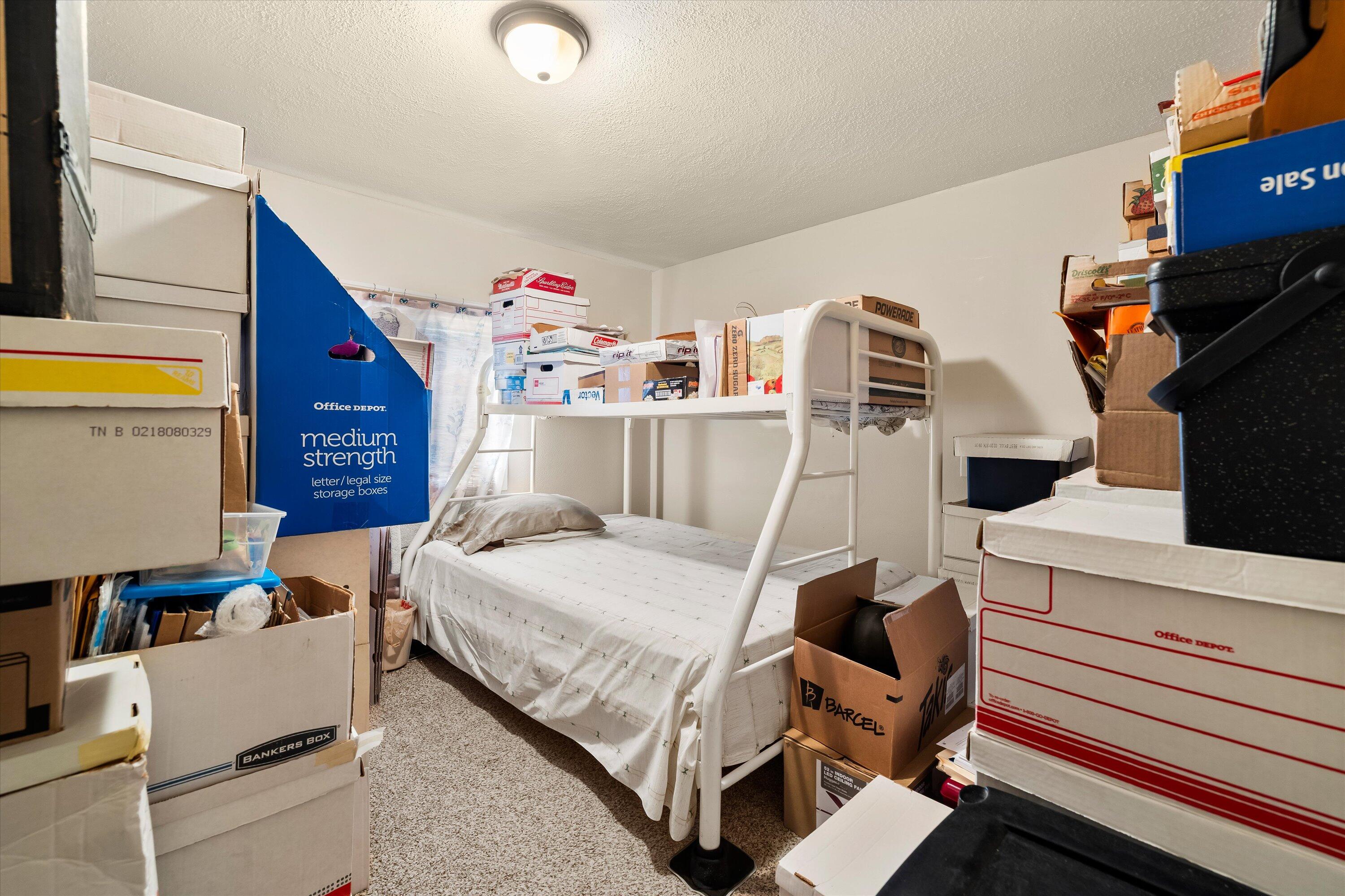 Oregon + Western - Residential