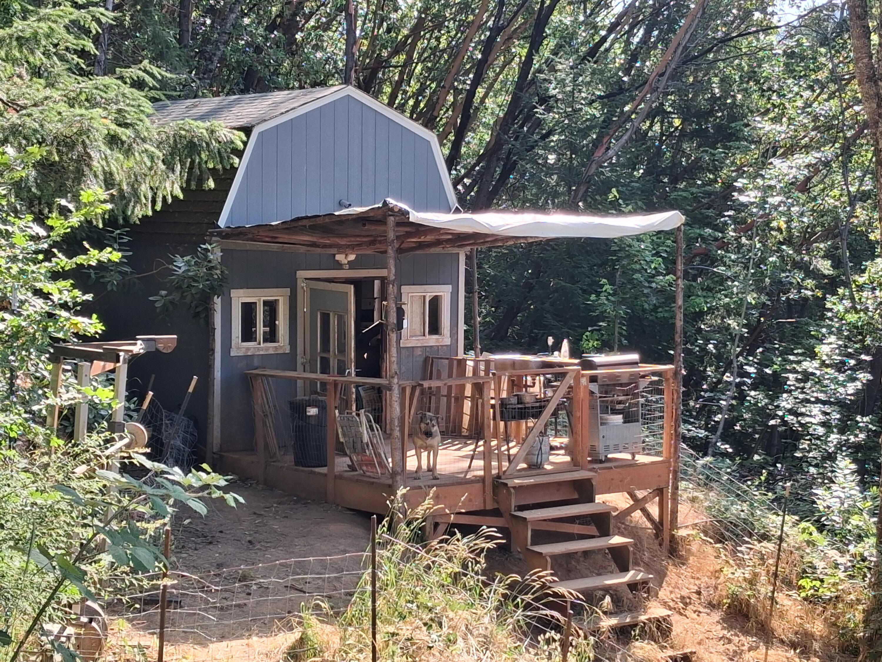 Allen Creek Estates - Land