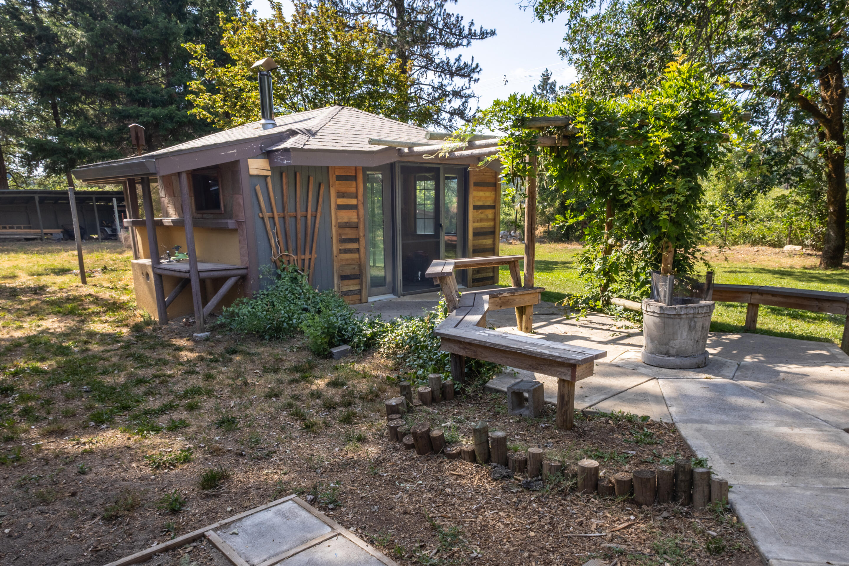 N/A - Residential