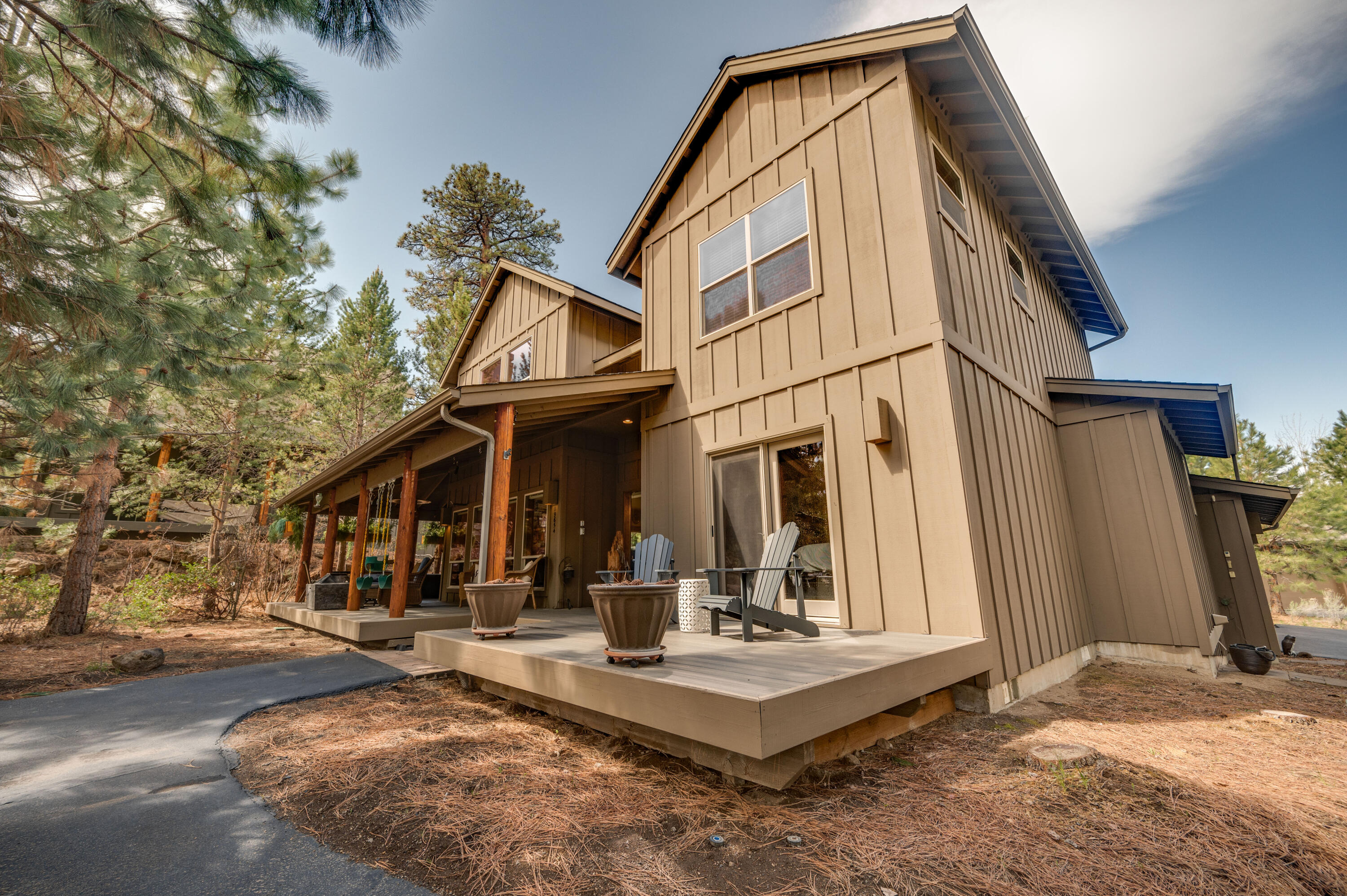 River Wild - Residential