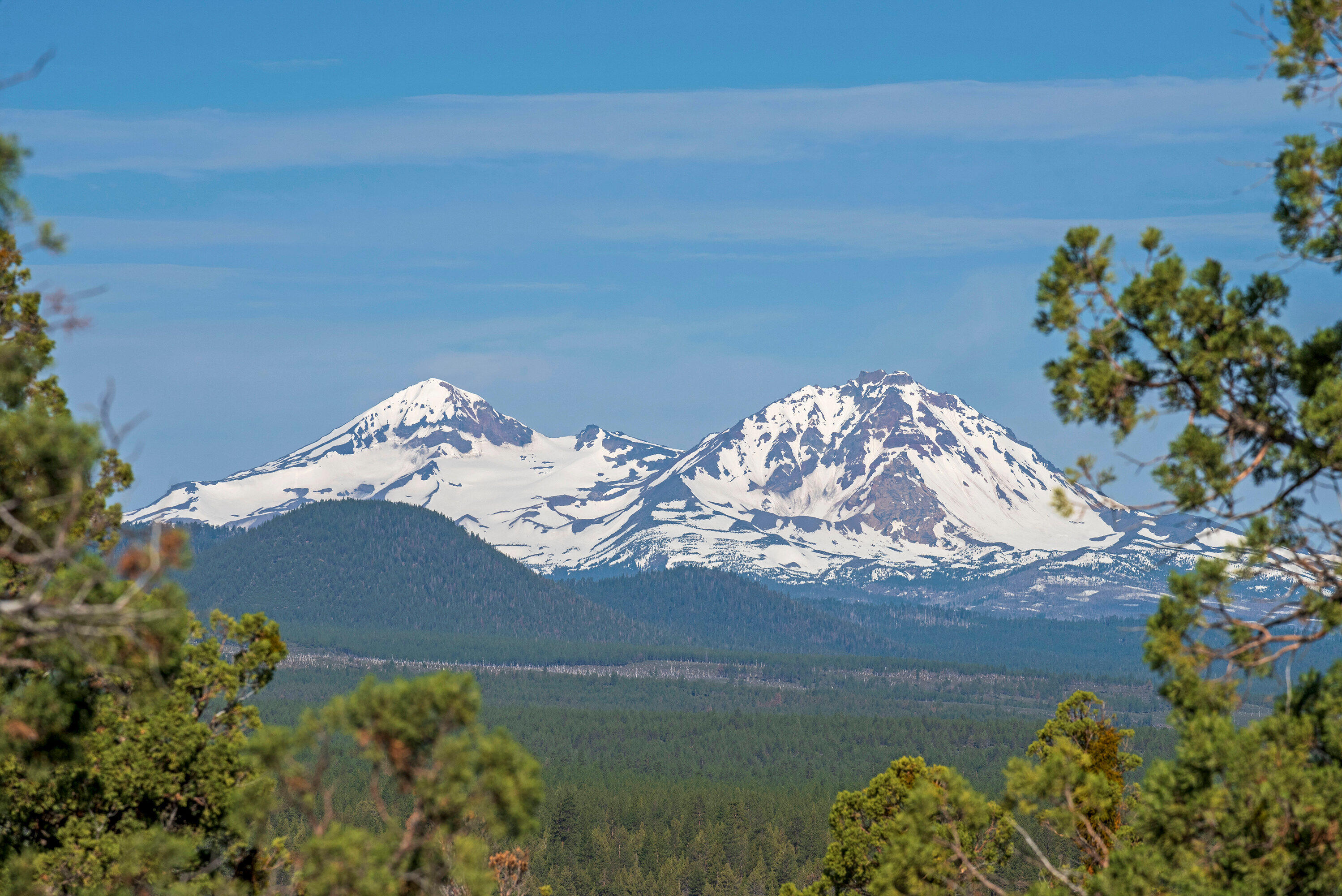 Living on the edge and in complete privacy, surrounded by the best of nature's beauty. Bordering public land on 3 sides and perched at heights that provide some of the most astounding views in Central Oregon. The well cared for home has charm and thoughtful details that make it very unique. The indoor and outdoor living areas will allow you to see all of the high desert season like never before. This property is being offered for the first time and ready to welcome a new owner.