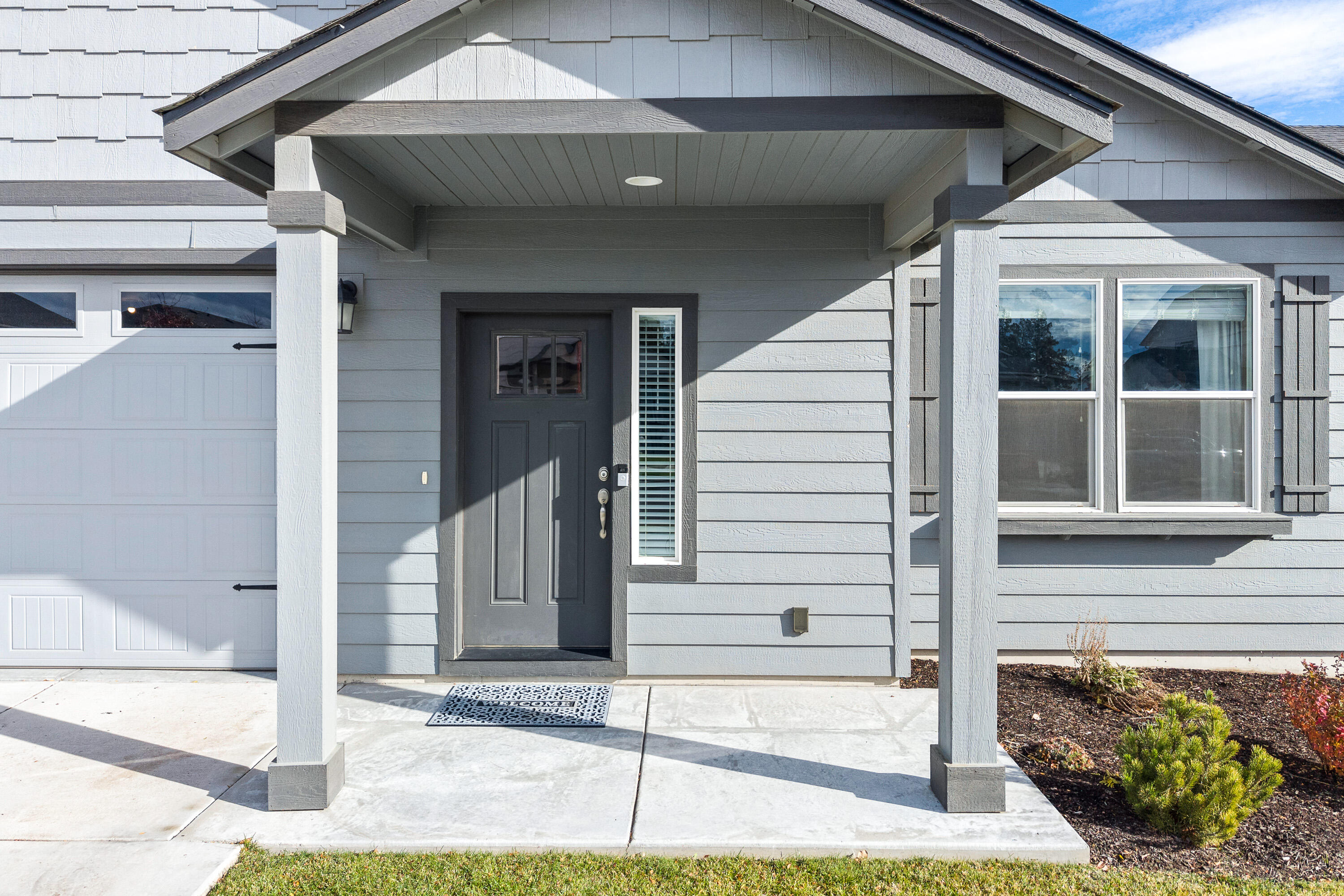 Cinder Butte Village - Residential