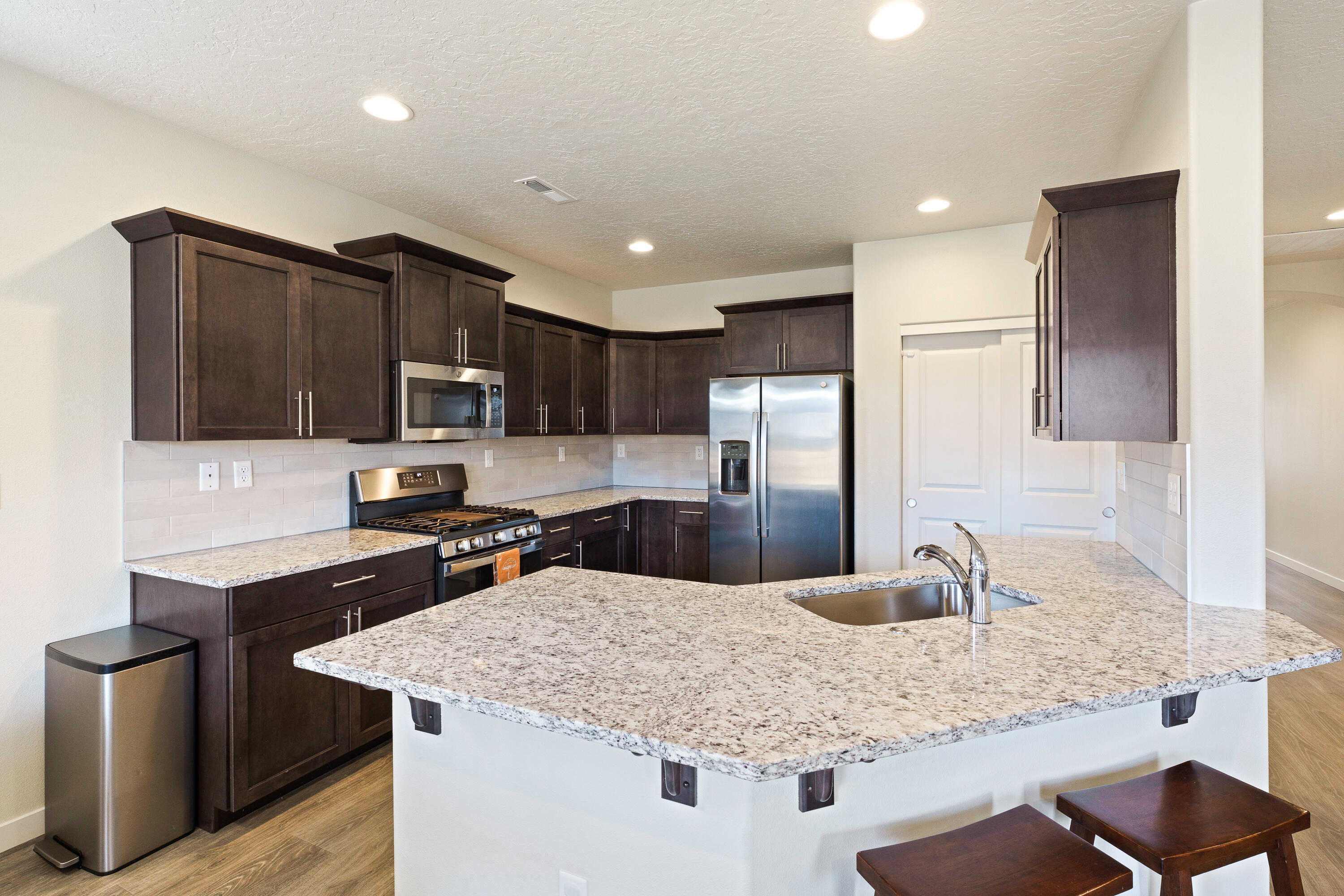 Cinder Butte Village - Residential