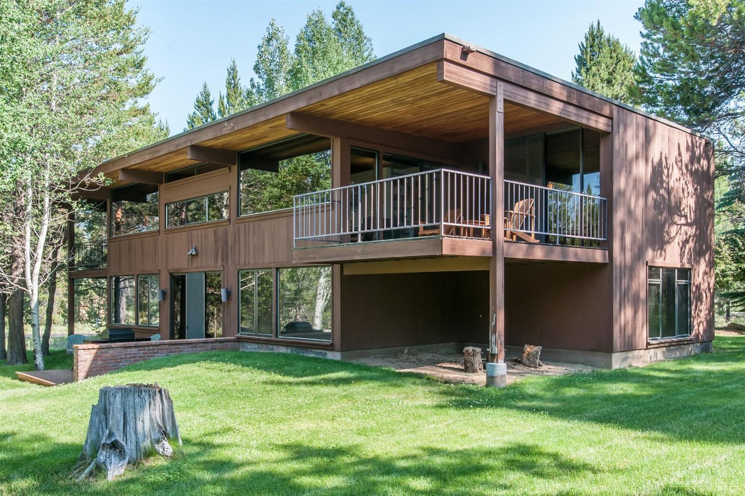 Mtn Village West - Residential