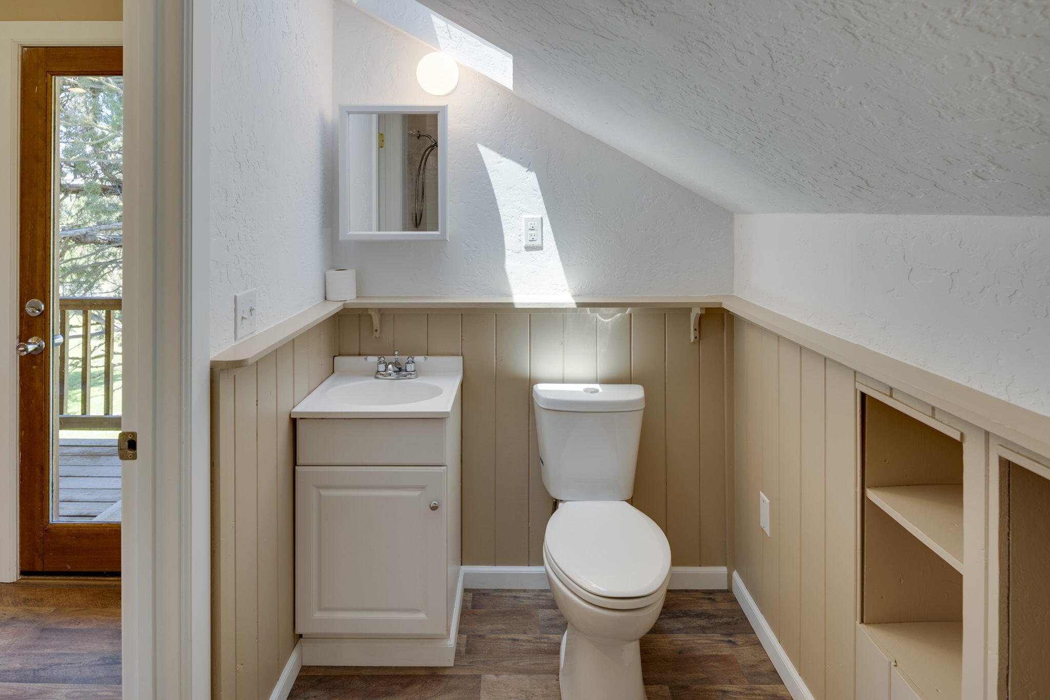 N/A - Residential