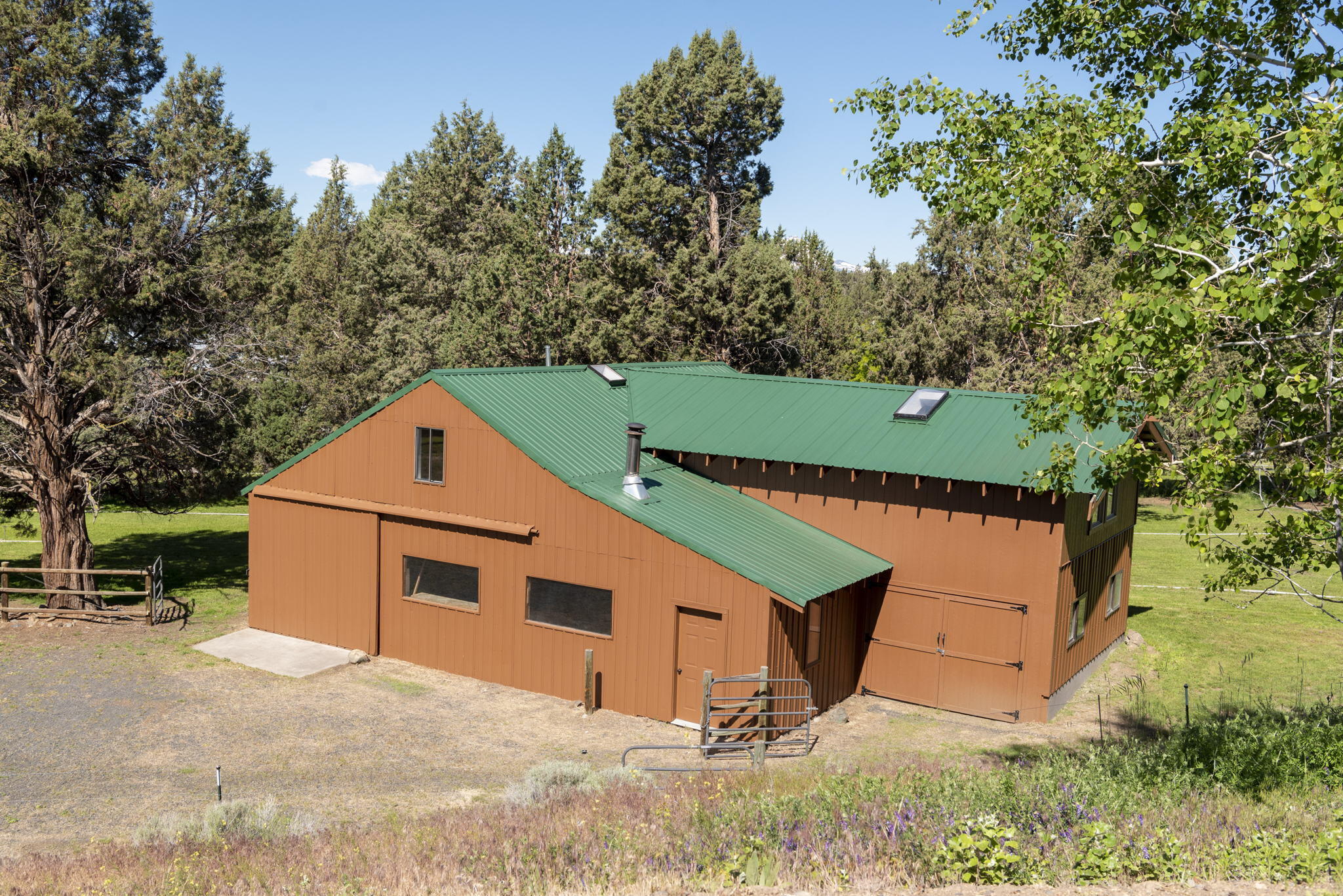 N/A - Residential