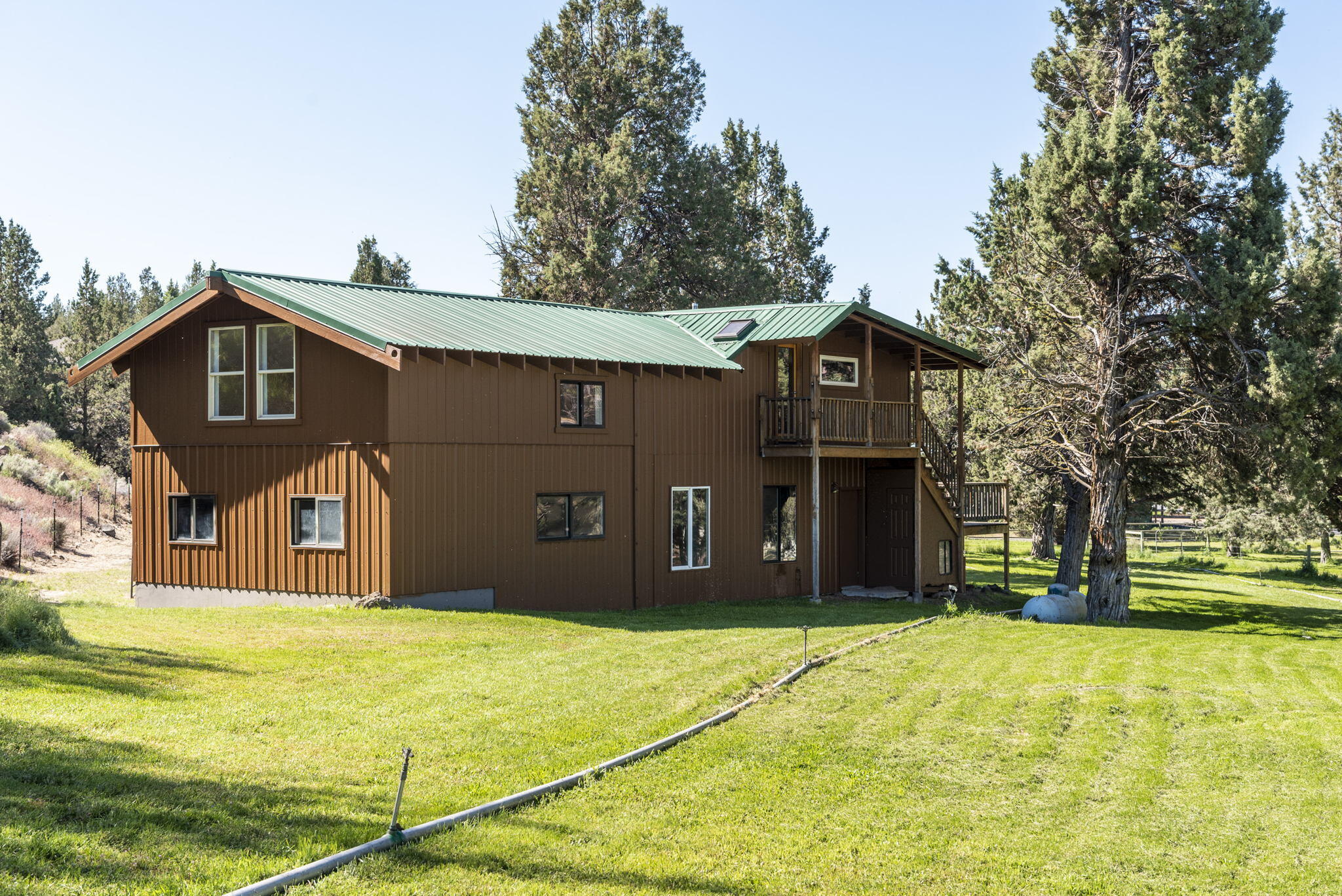 N/A - Residential