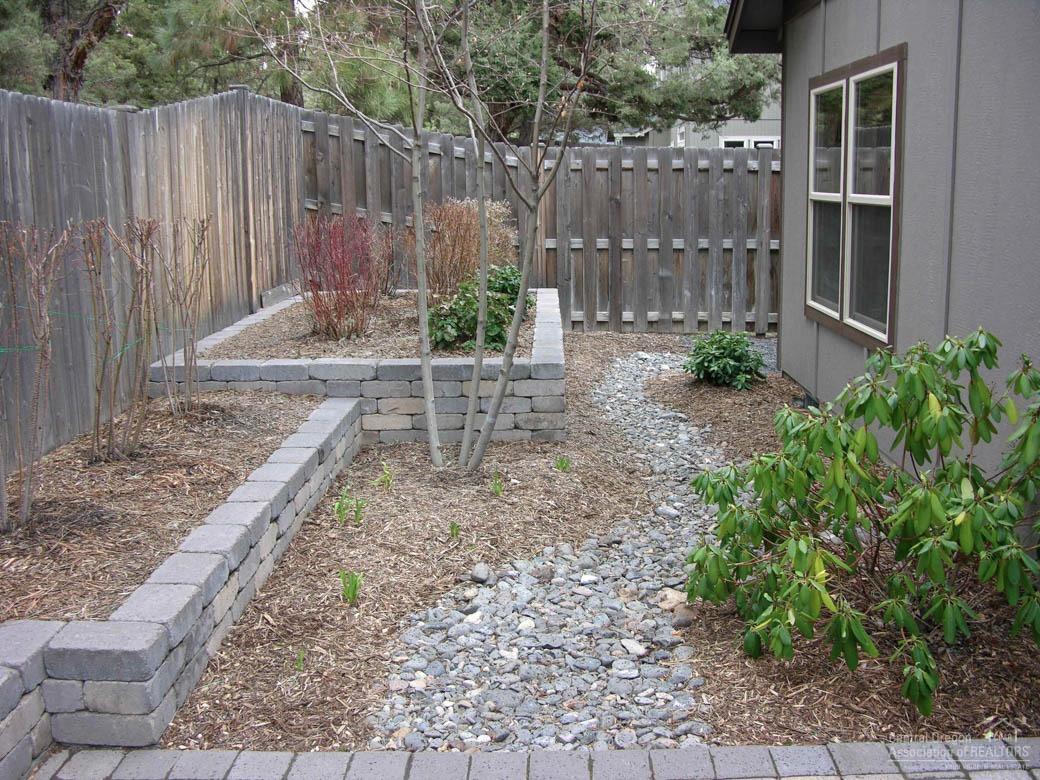 South Briar - Residential