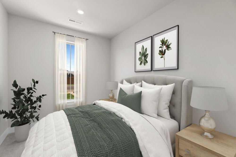 Meridian Phase 1 - Residential