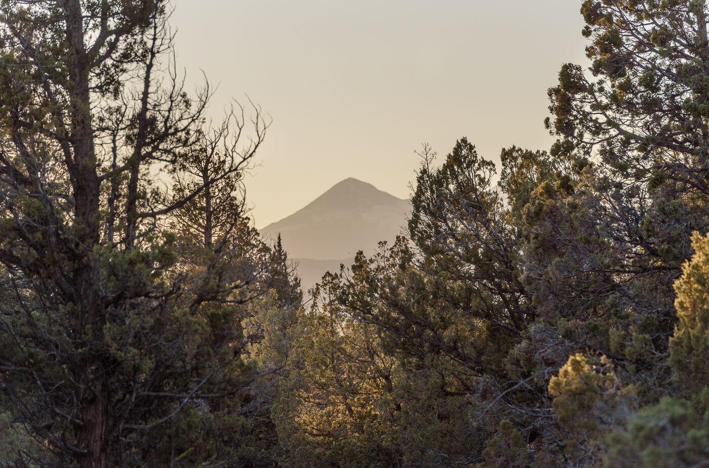 Come and enjoy your own personal paradise in Central Oregon with mountain view second to none! Have the space to build your dream home or an equistrian escape with room for an arena.   All of this plus quick access to all Bend has to offer.  Being less than 5 miles from the Forum Shopping center in NE Bend, the new food court outdoor pavillion, and Pine Nursery park which has an amazing spread of pickle ball courts, baseball fields, a dog park, and miles of walking trails.  The sky is the limit with this property, you have been dreaming it, now build it! Buyer to perform due diligence regarding building potential.