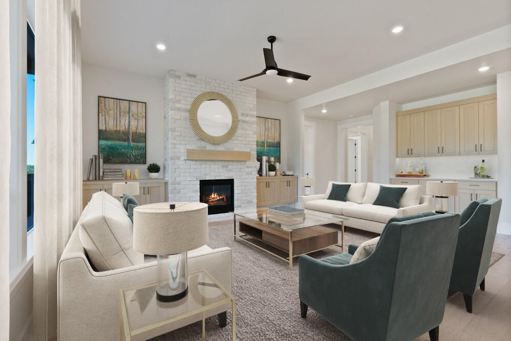 Collier - Residential