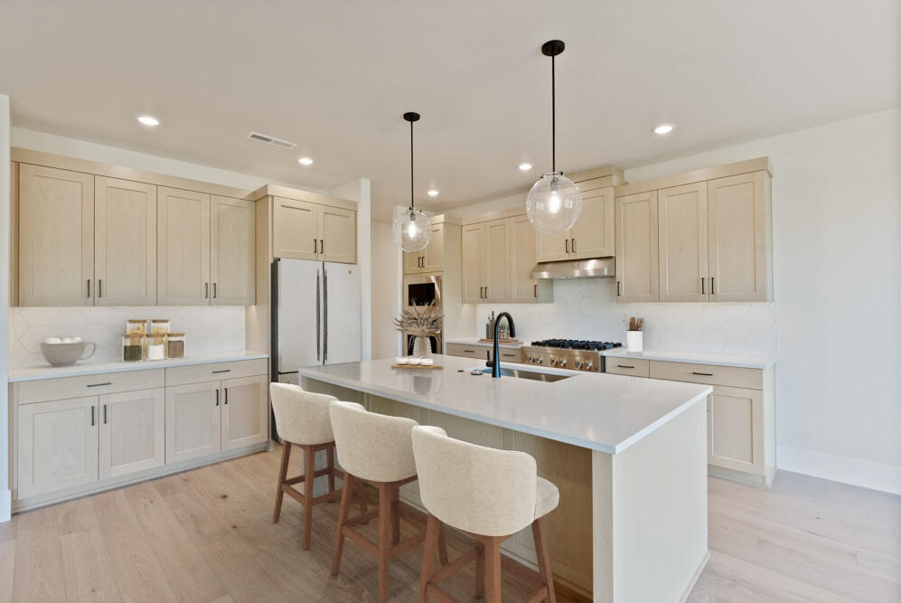 Collier - Residential
