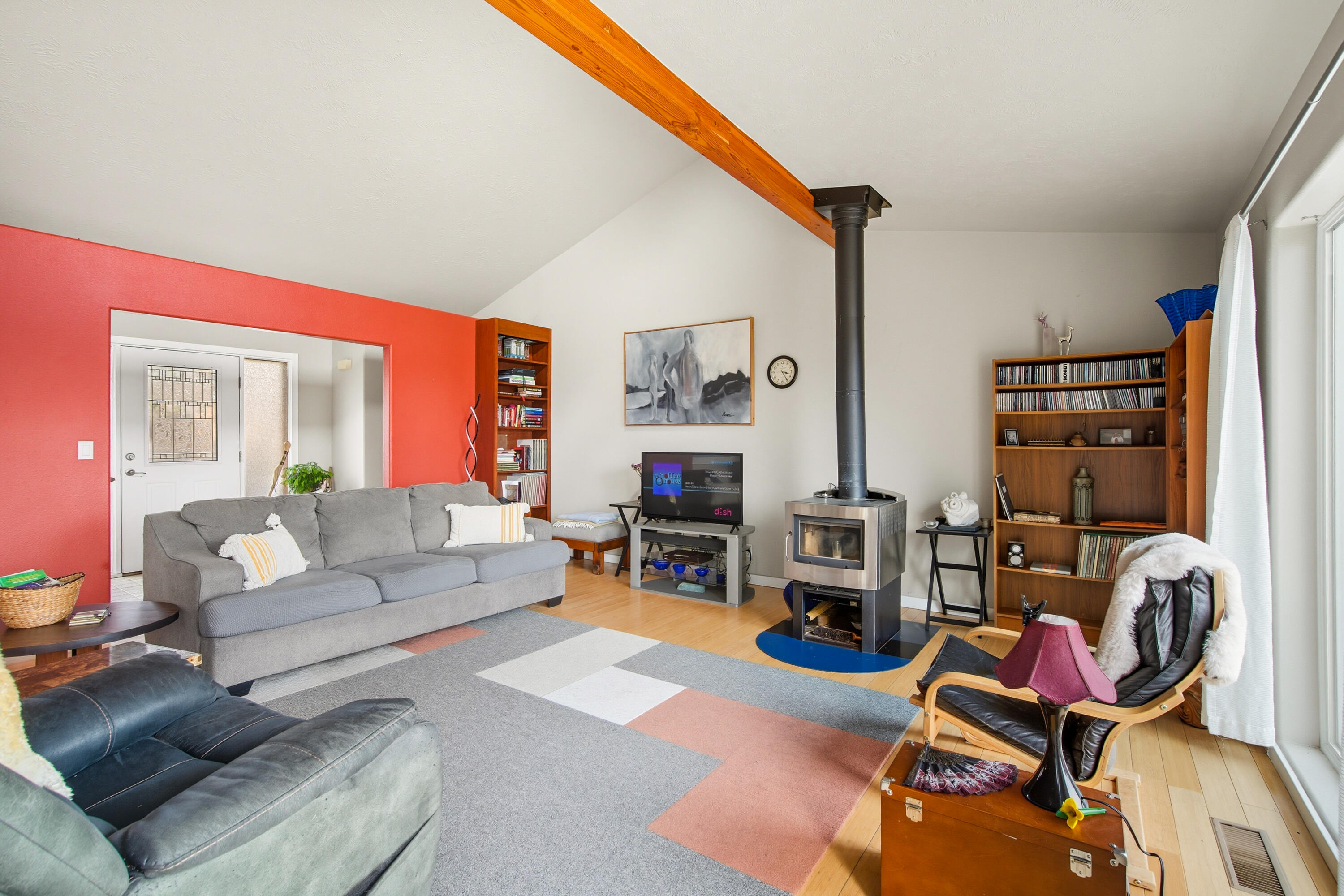 Crr - Residential