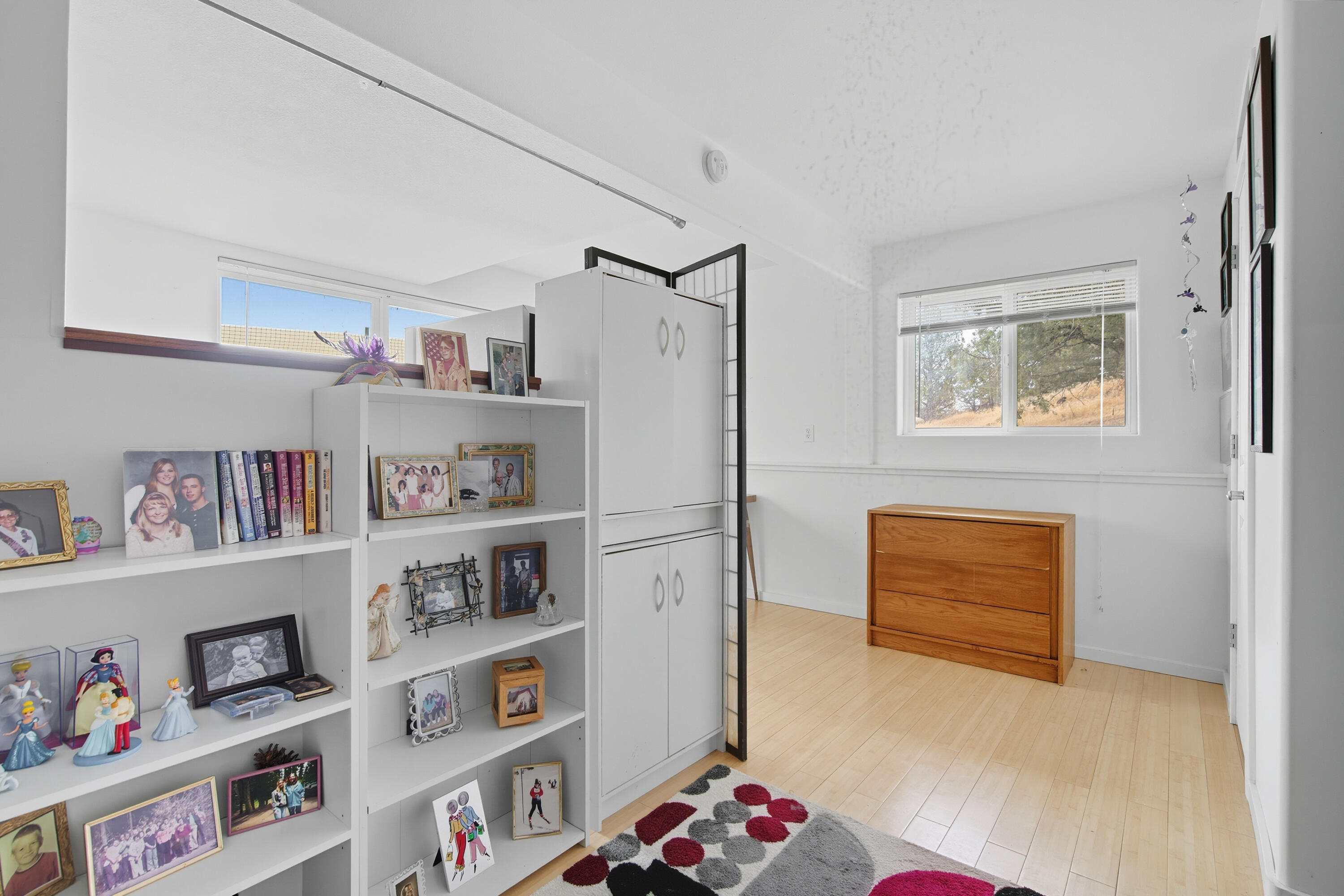 Crr - Residential