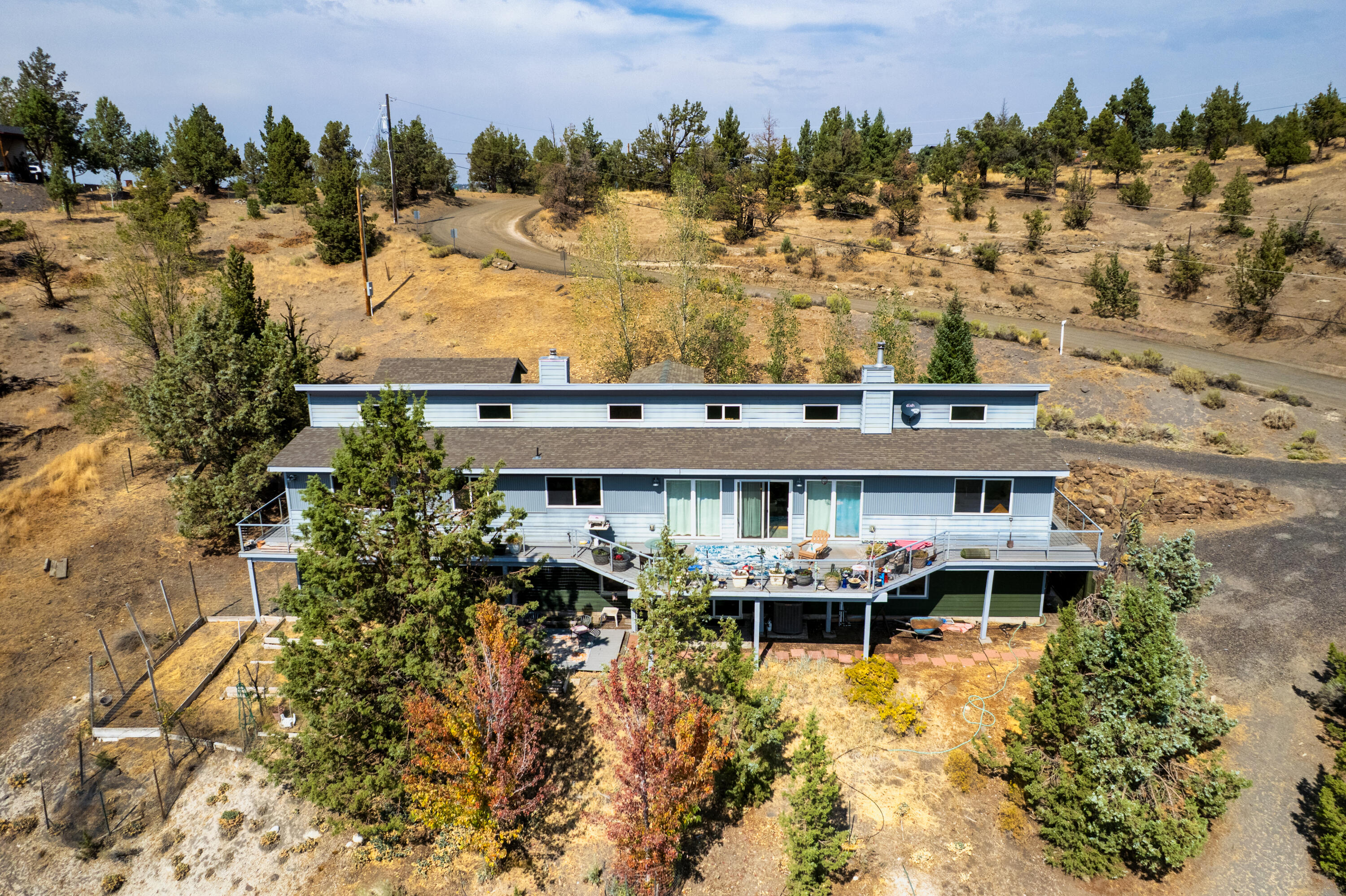 Crr - Residential