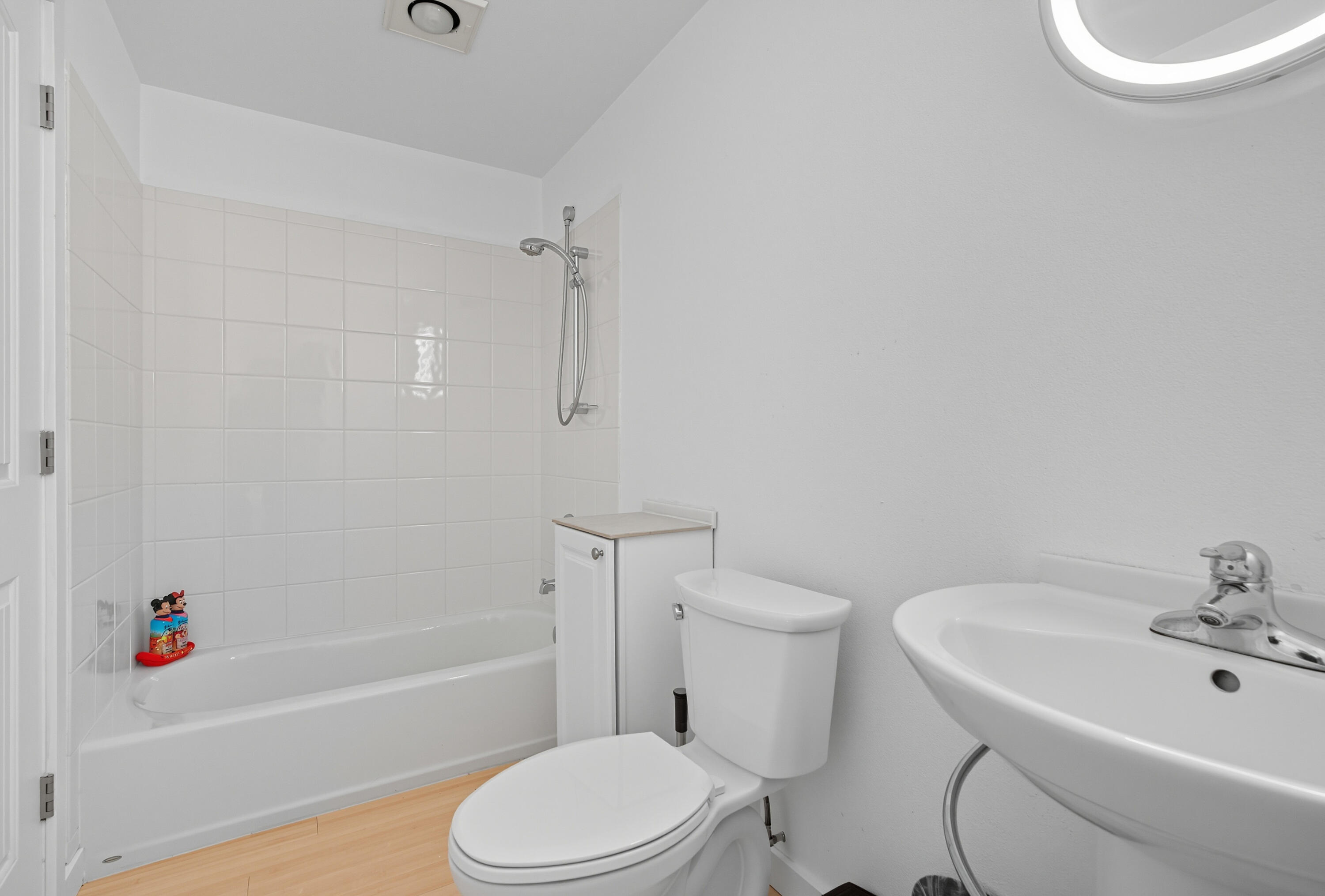 Crr - Residential