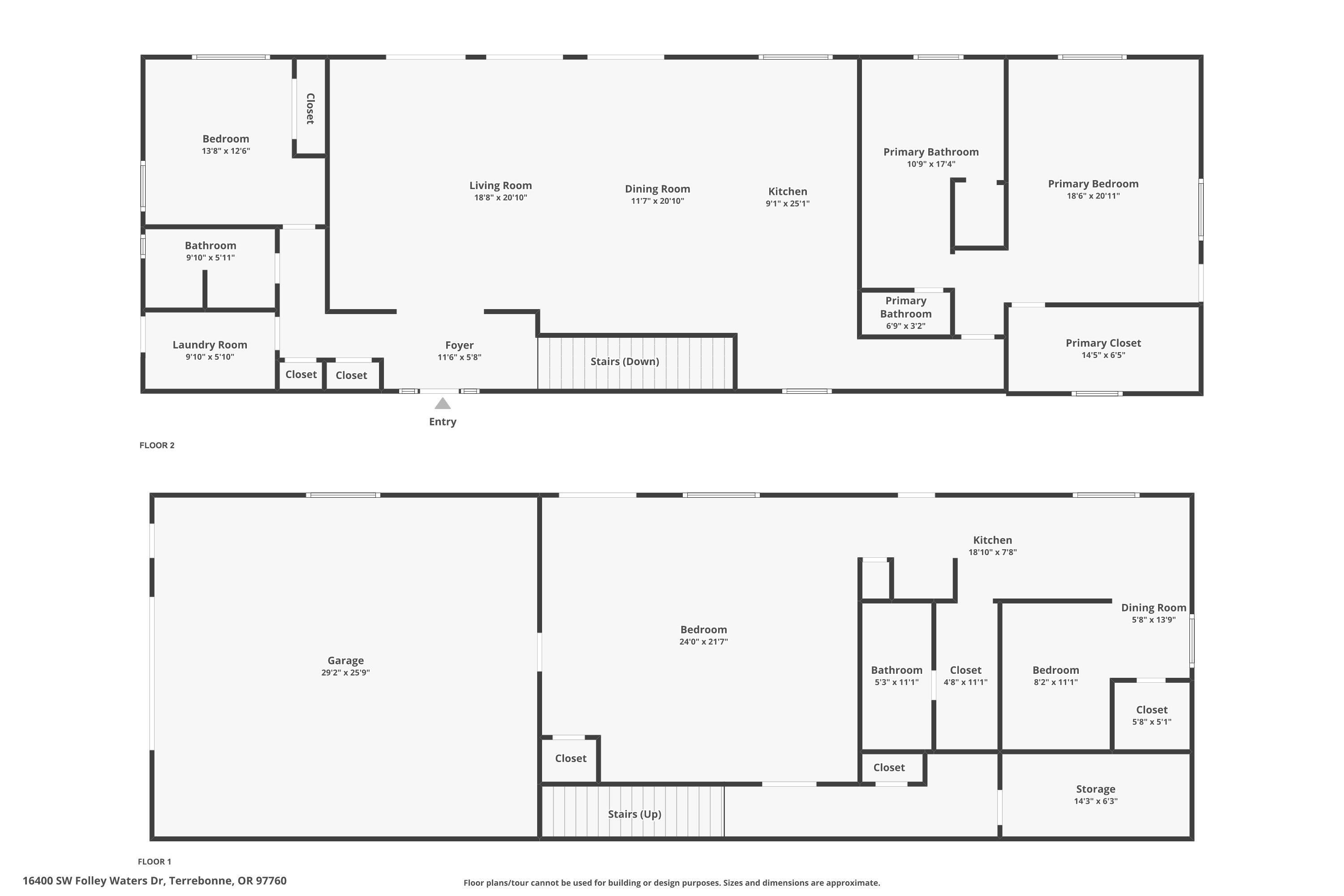Crr - Residential