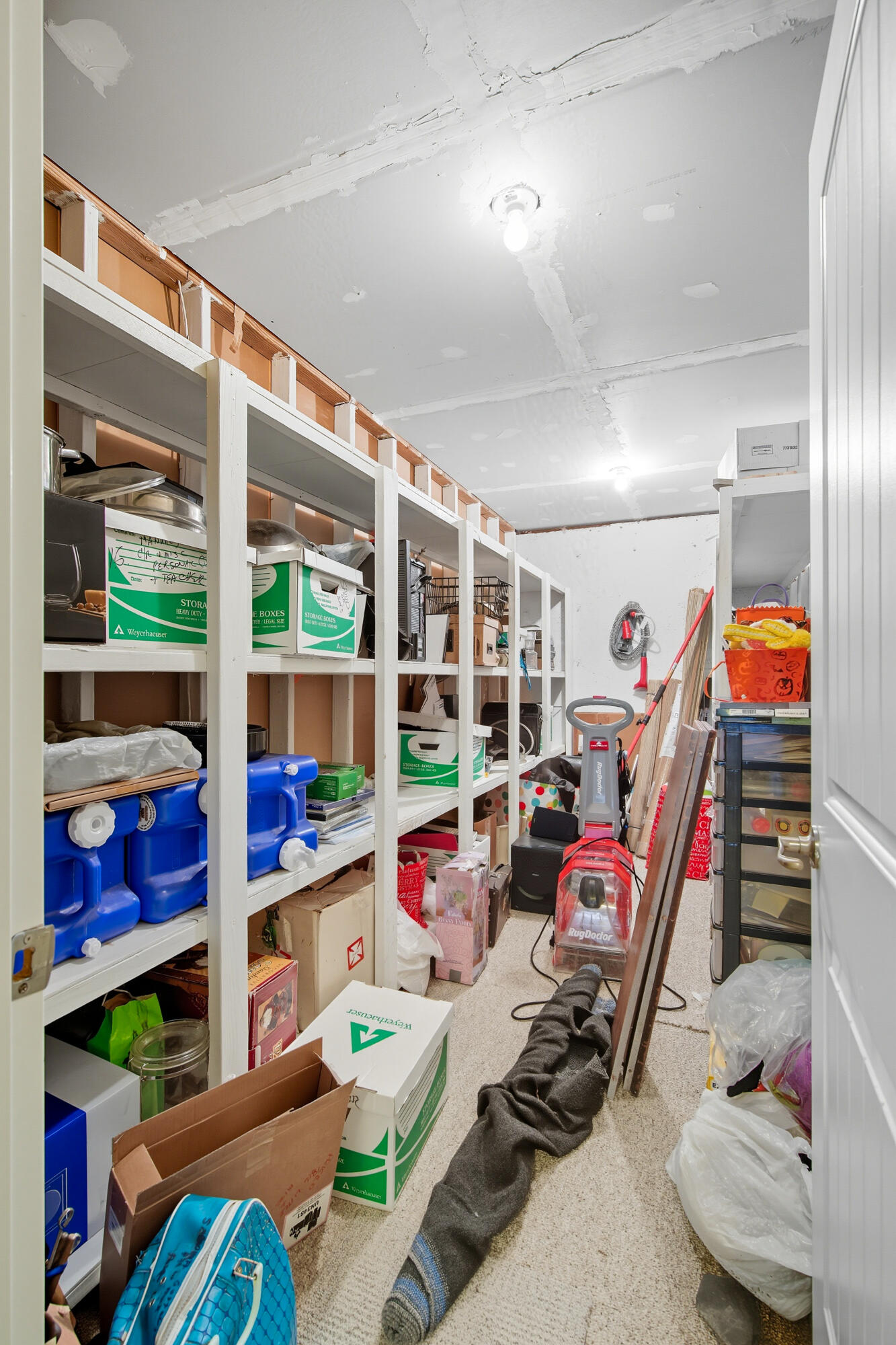 Crr - Residential