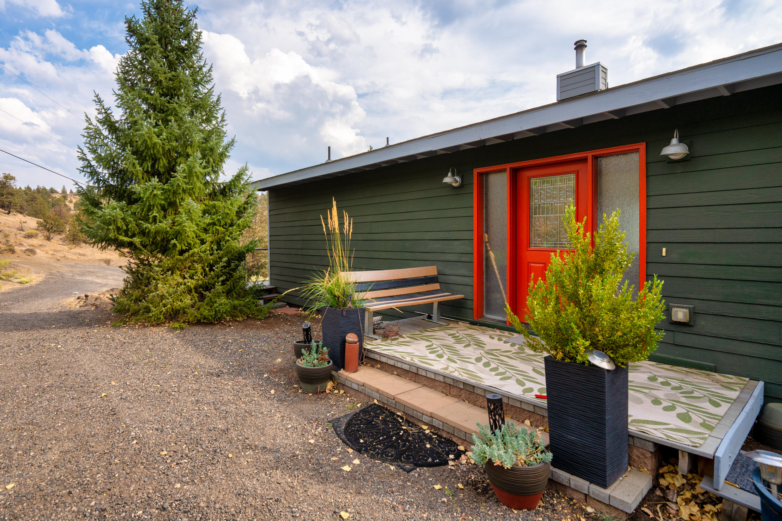 Crr - Residential