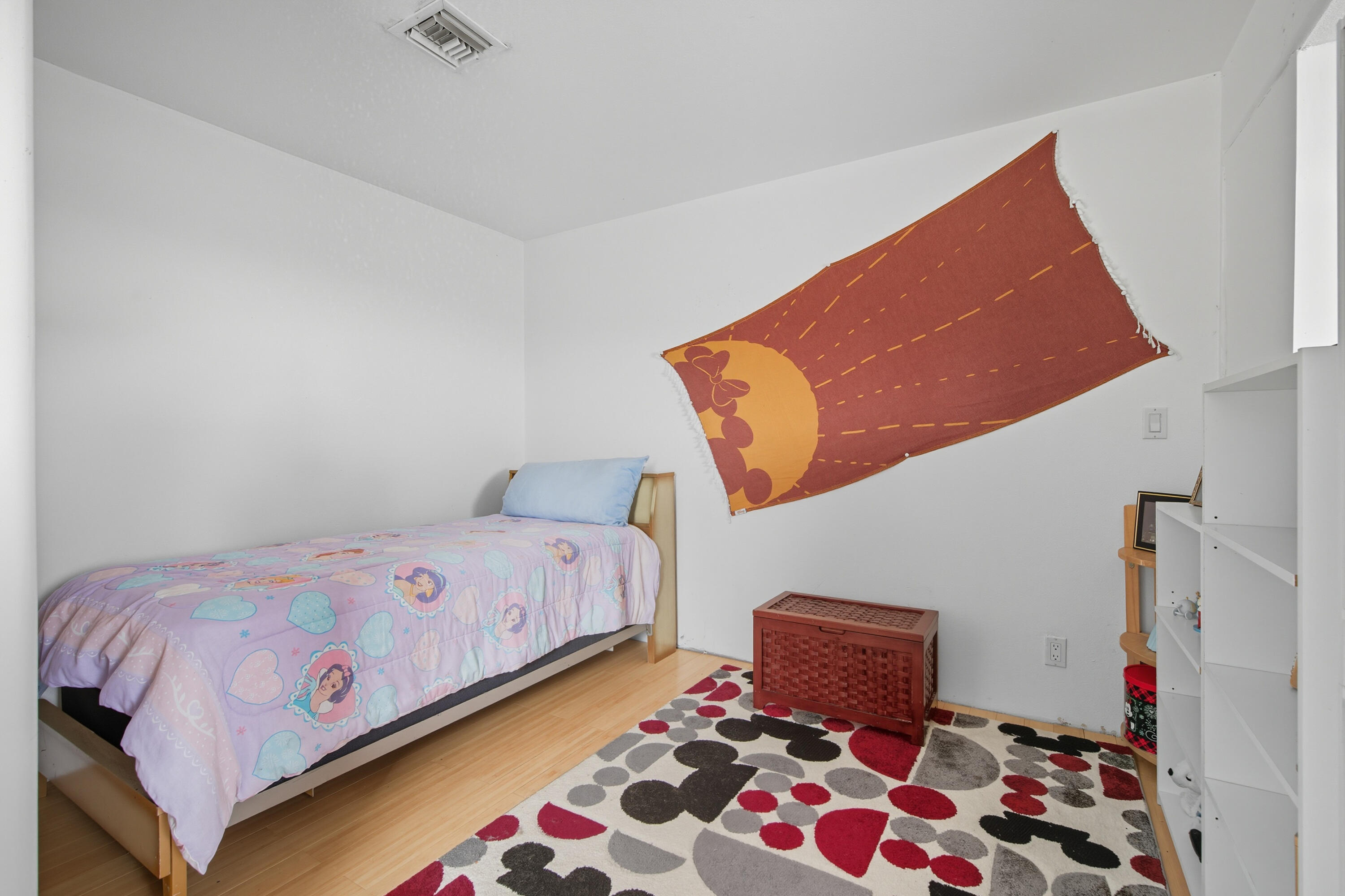 Crr - Residential