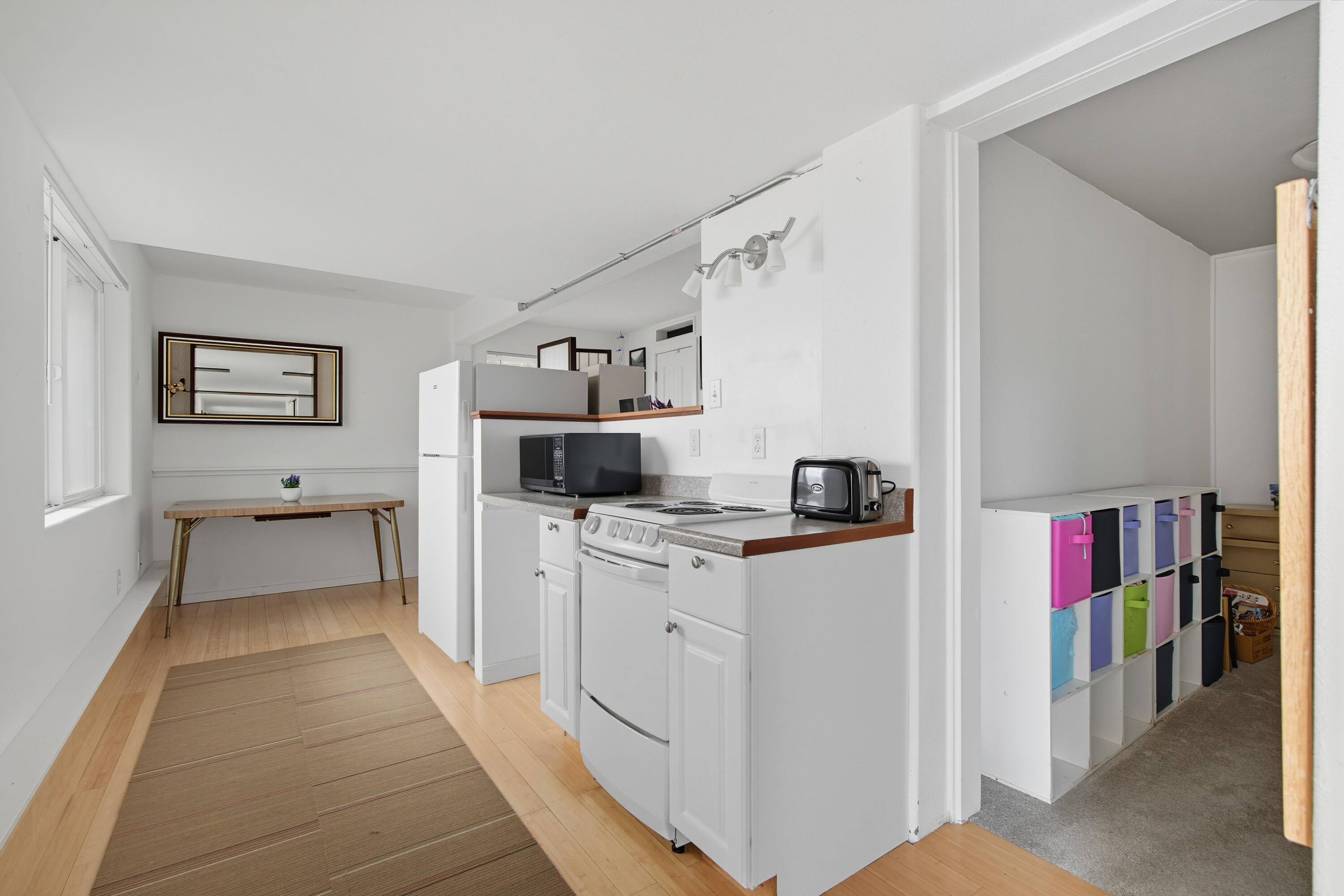 Crr - Residential