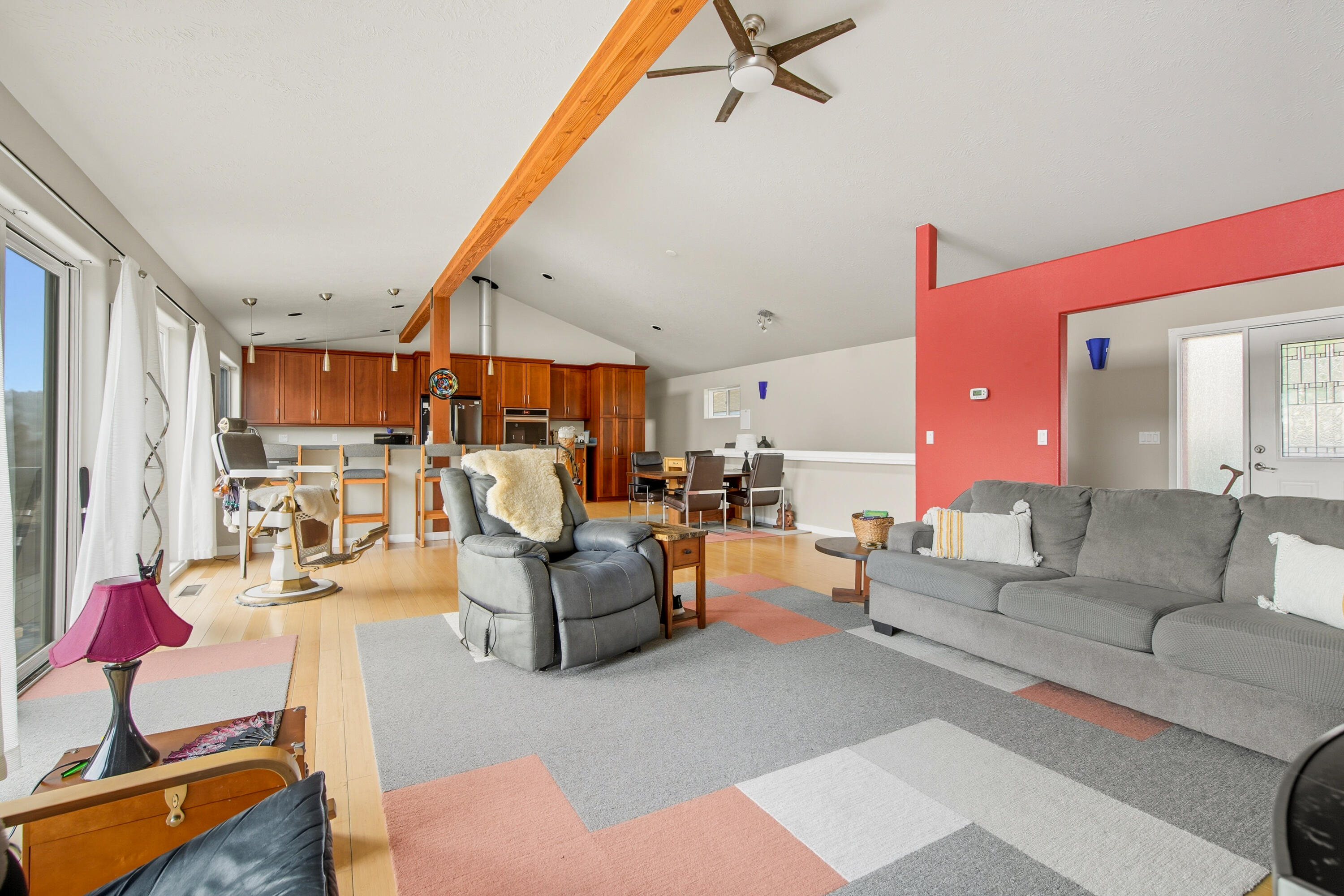 Crr - Residential