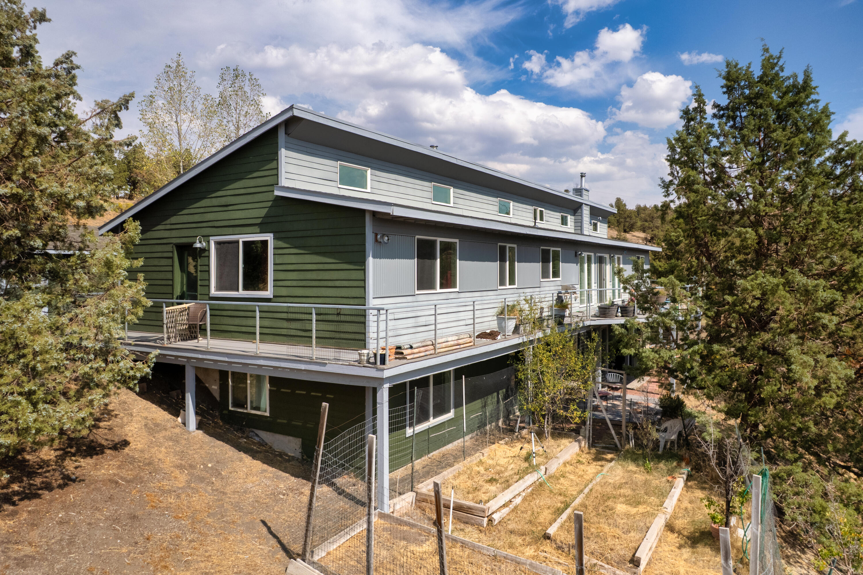 Crr - Residential