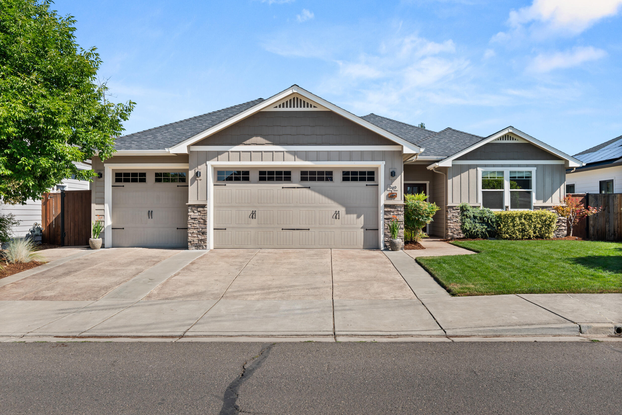 Eagle Point Golf Community Phase 12 - Residential