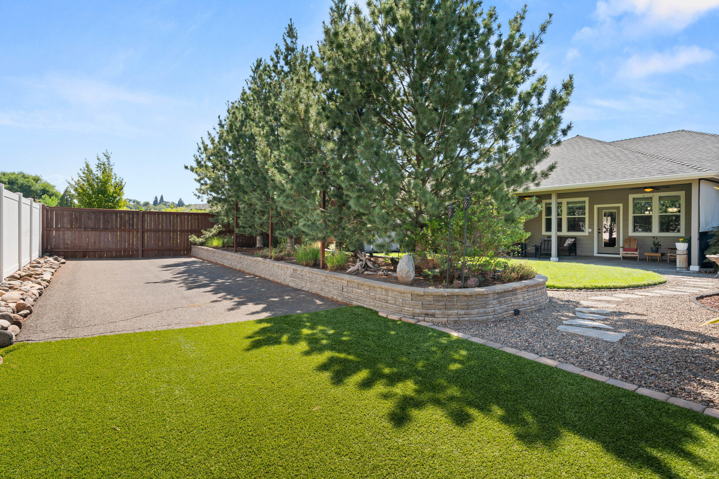 Eagle Point Golf Community Phase 12 - Residential