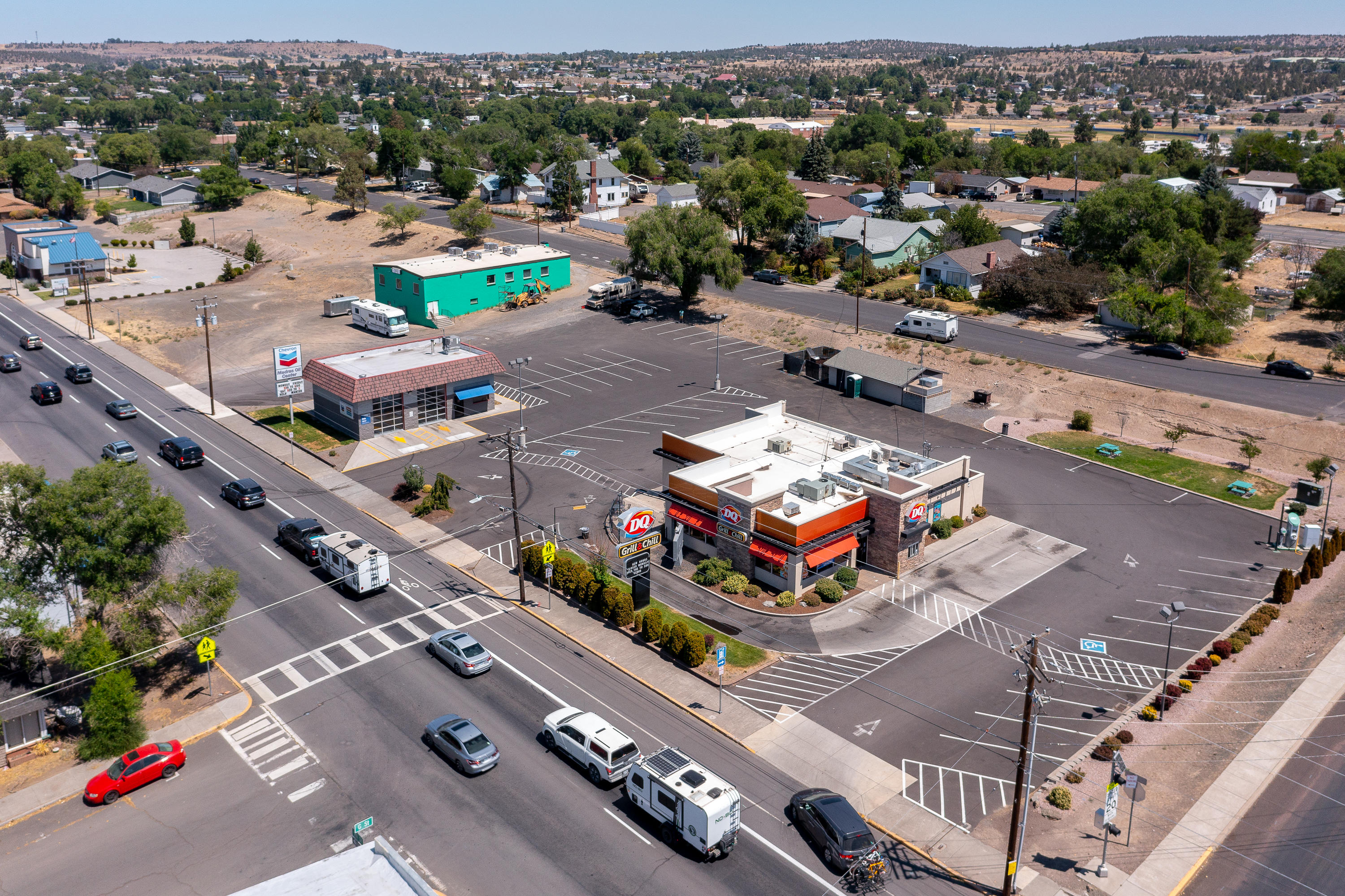 Palmain - Commercial Sale