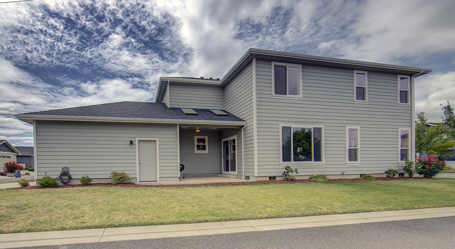 Twin Creeks Crossing Phase II - Residential