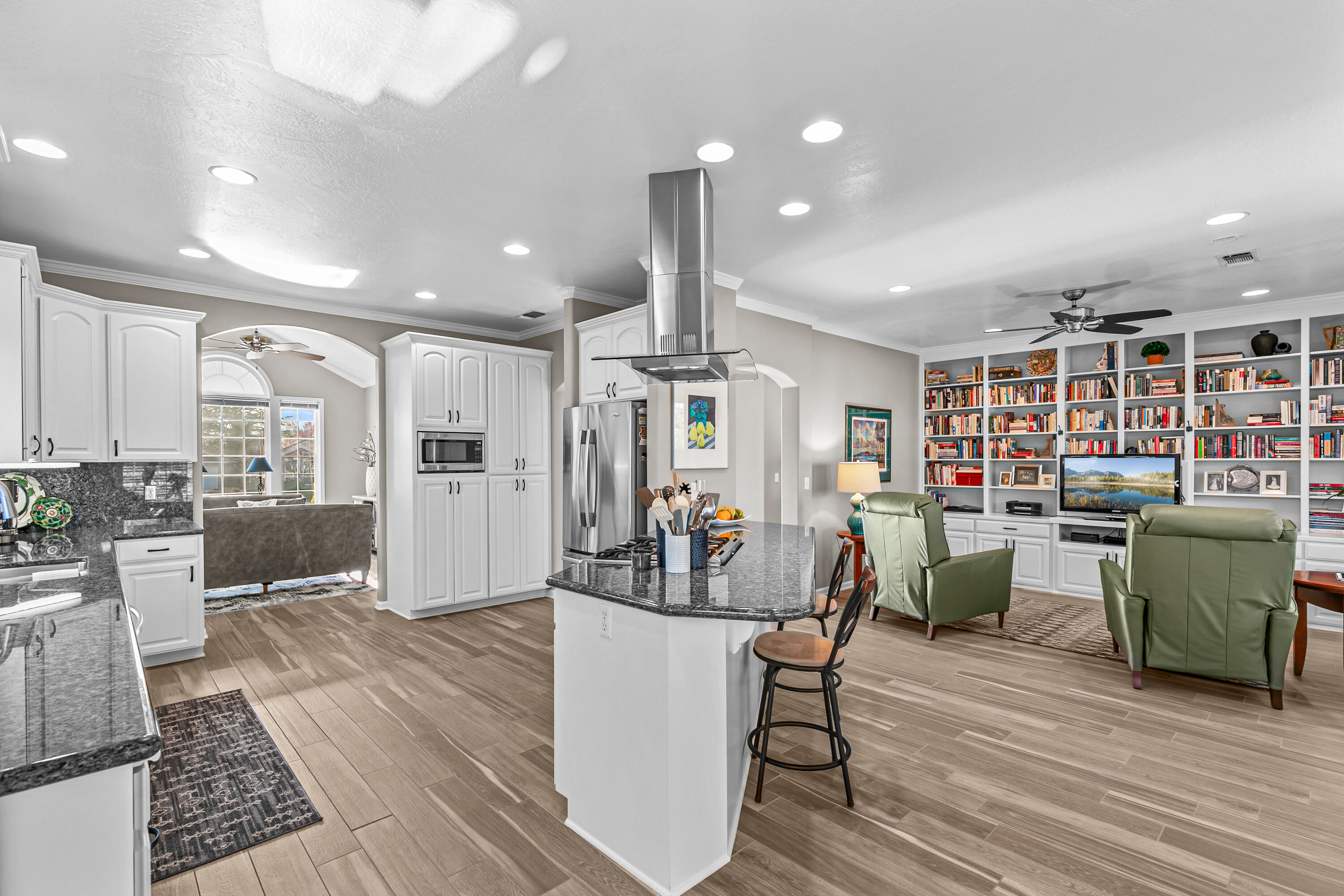 Alder Creek Subdivision Unit No 1 - Residential