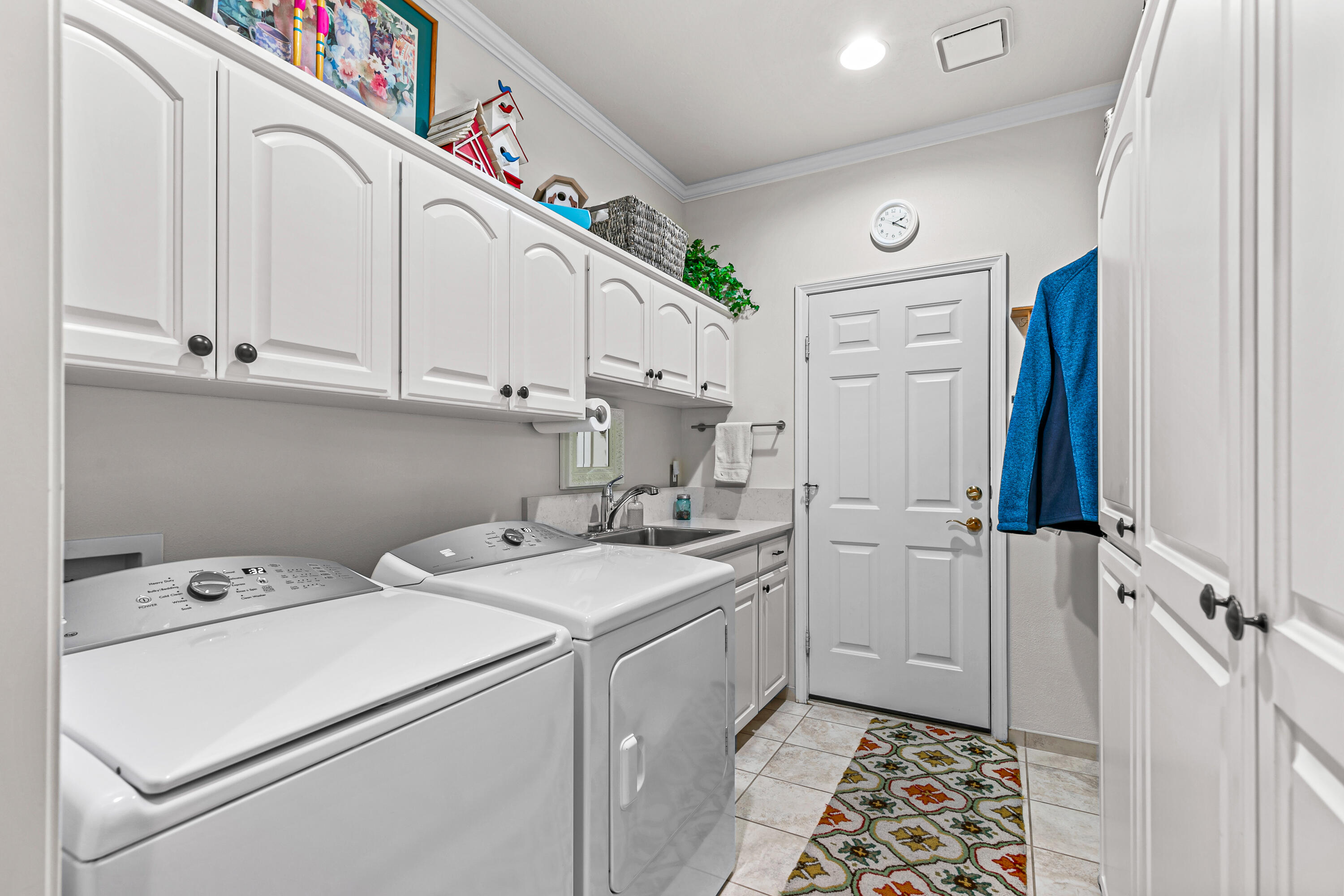 Alder Creek Subdivision Unit No 1 - Residential