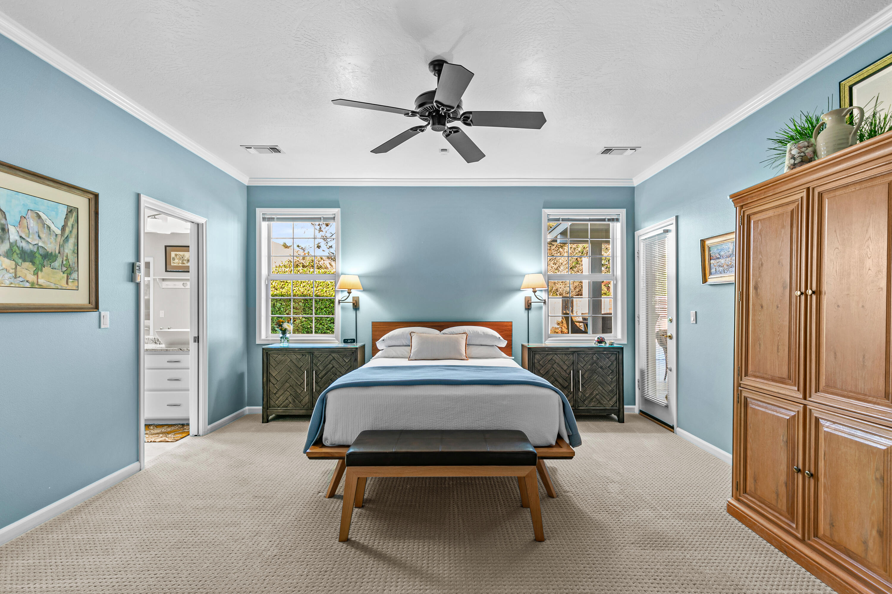 Alder Creek Subdivision Unit No 1 - Residential