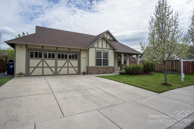 Obsidian Meadows - Residential