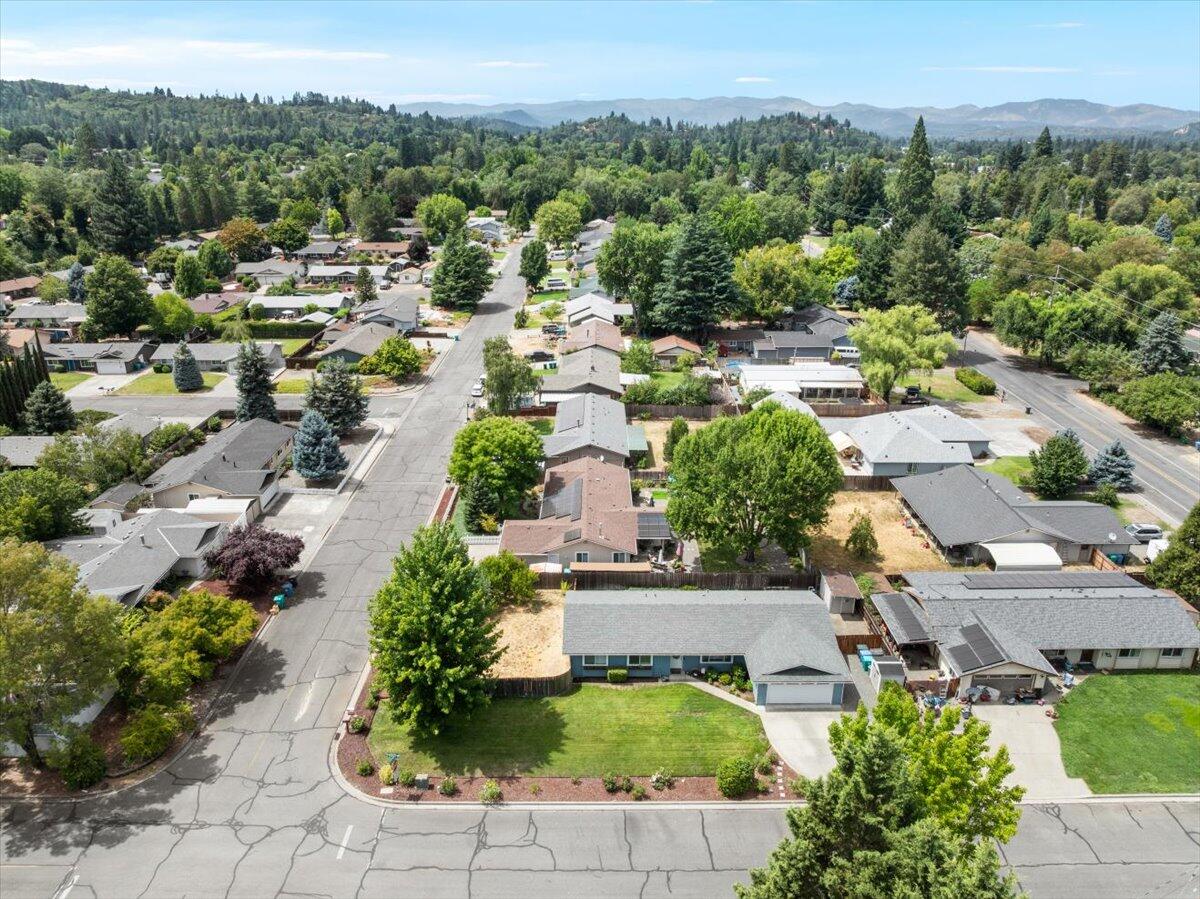Evon Acres - Residential
