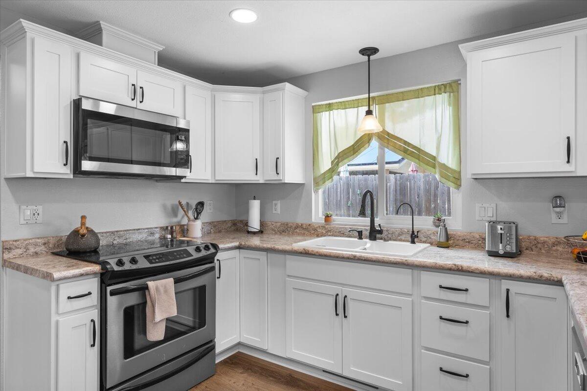 Evon Acres - Residential