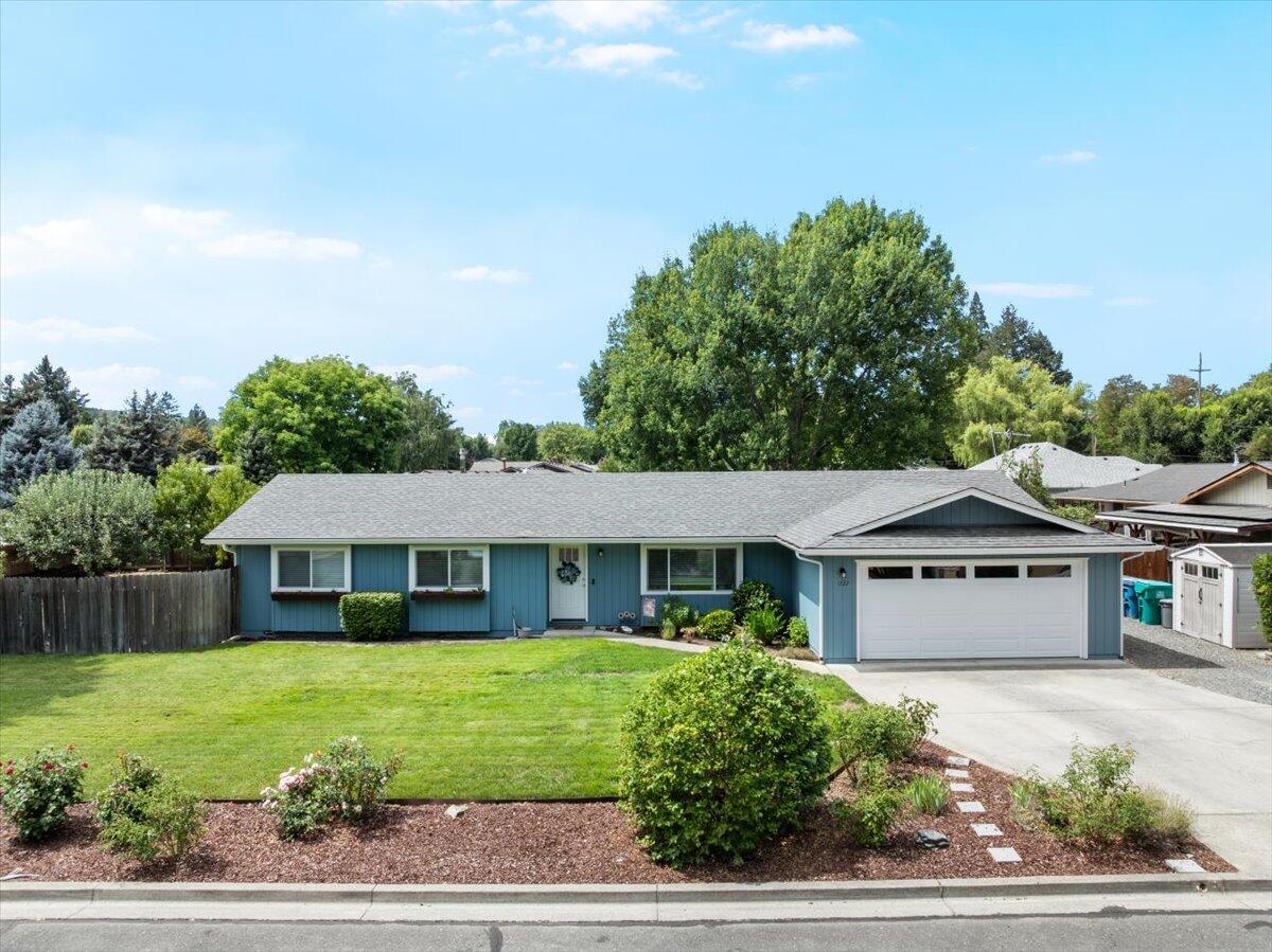 Evon Acres - Residential