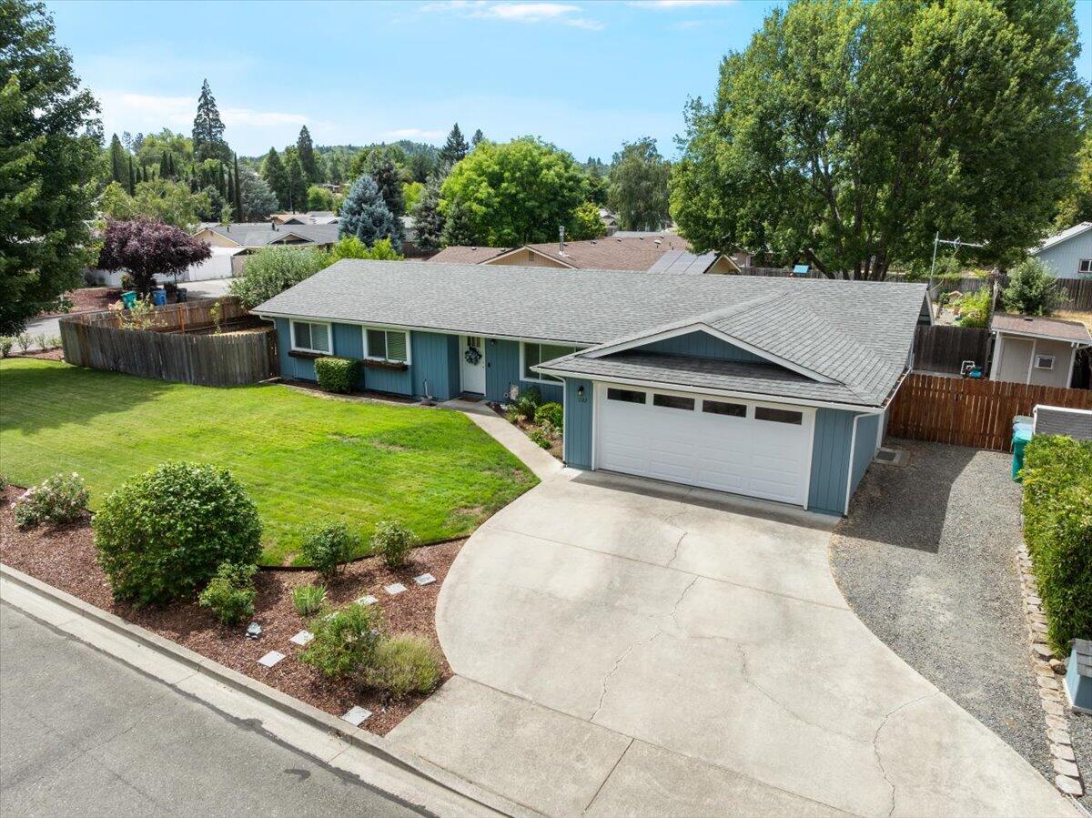Evon Acres - Residential