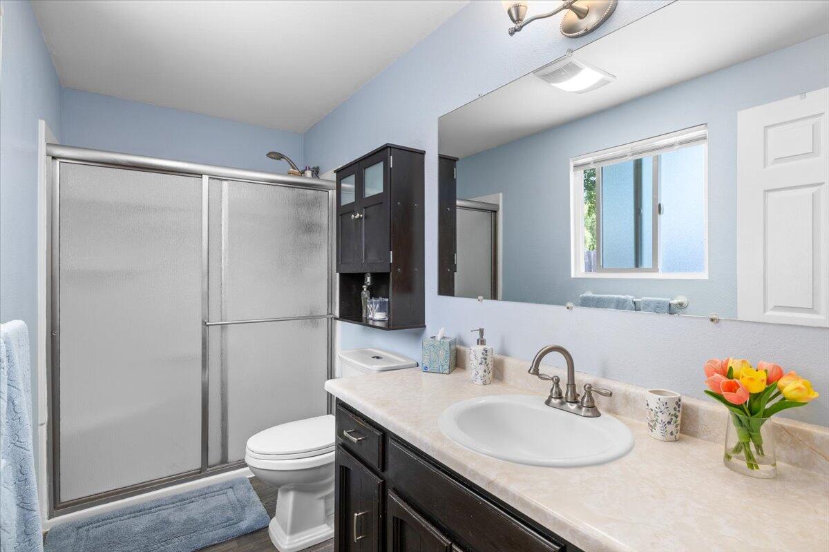 Evon Acres - Residential