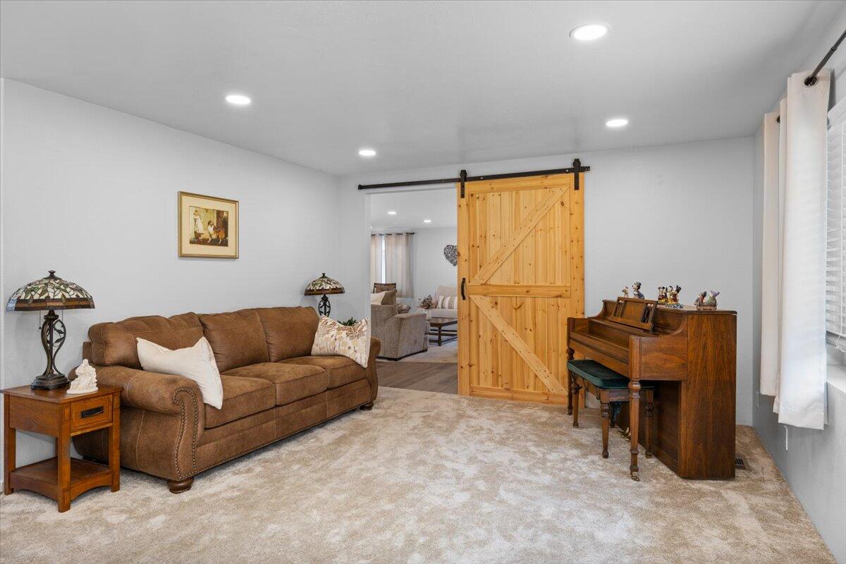 Evon Acres - Residential