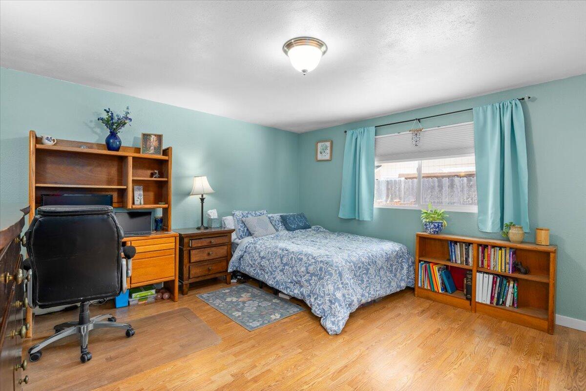 Evon Acres - Residential